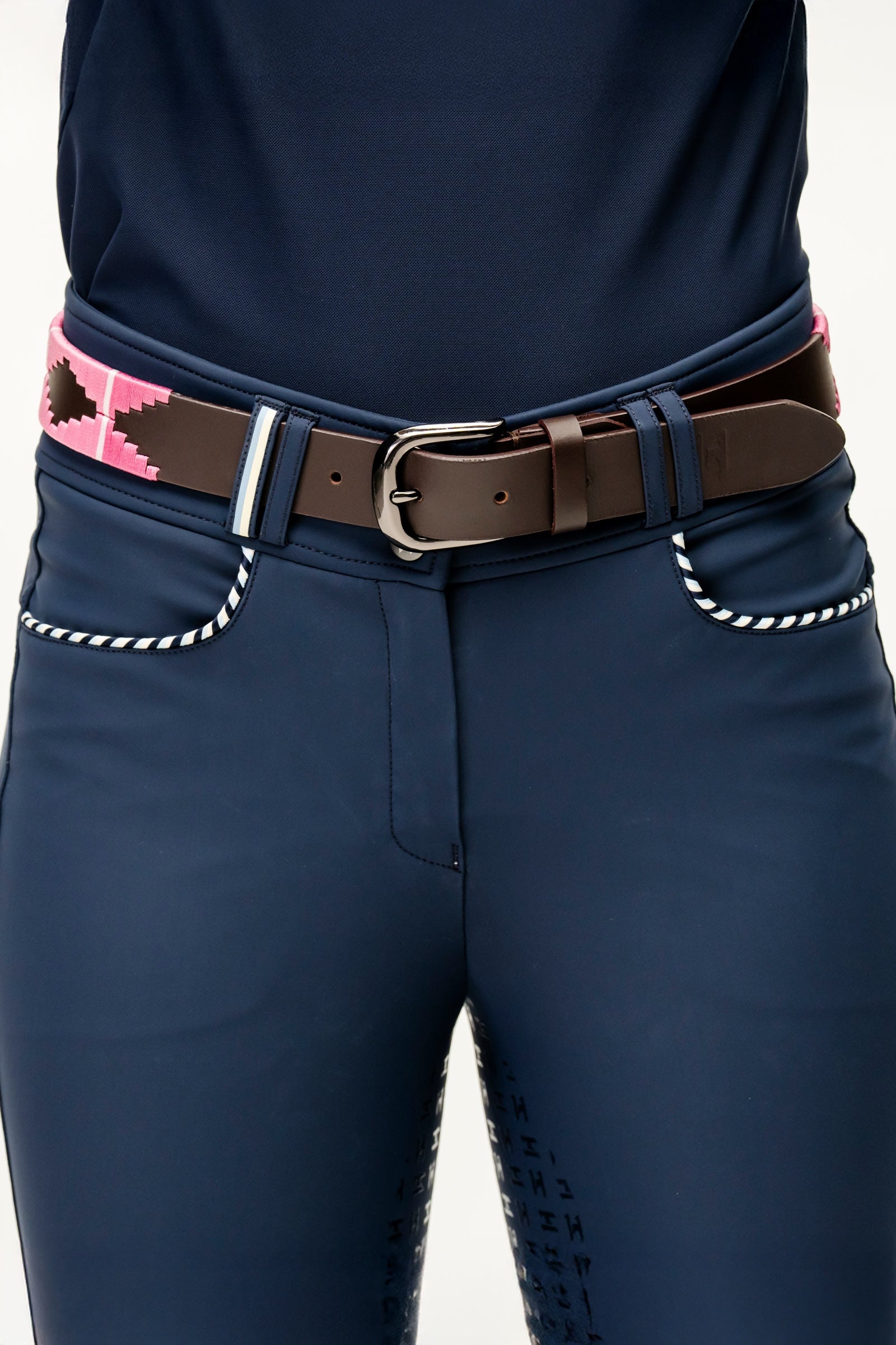 Horseware Newmarket Polo ceinture Accessoires