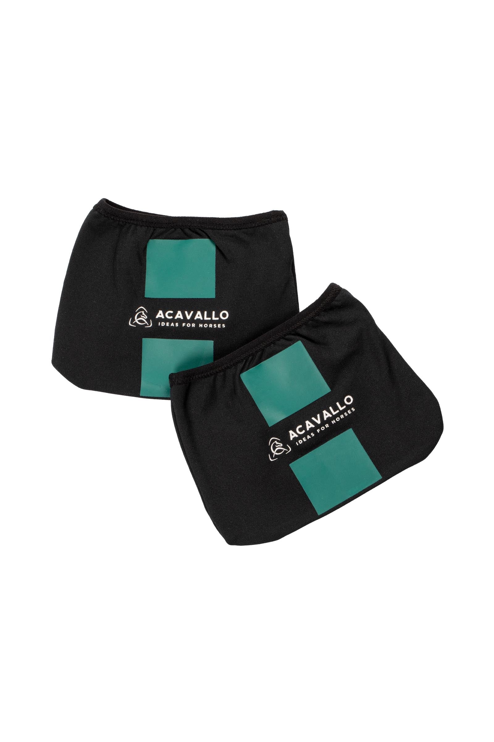 Acavallo housses d’étriers Selles & sangles