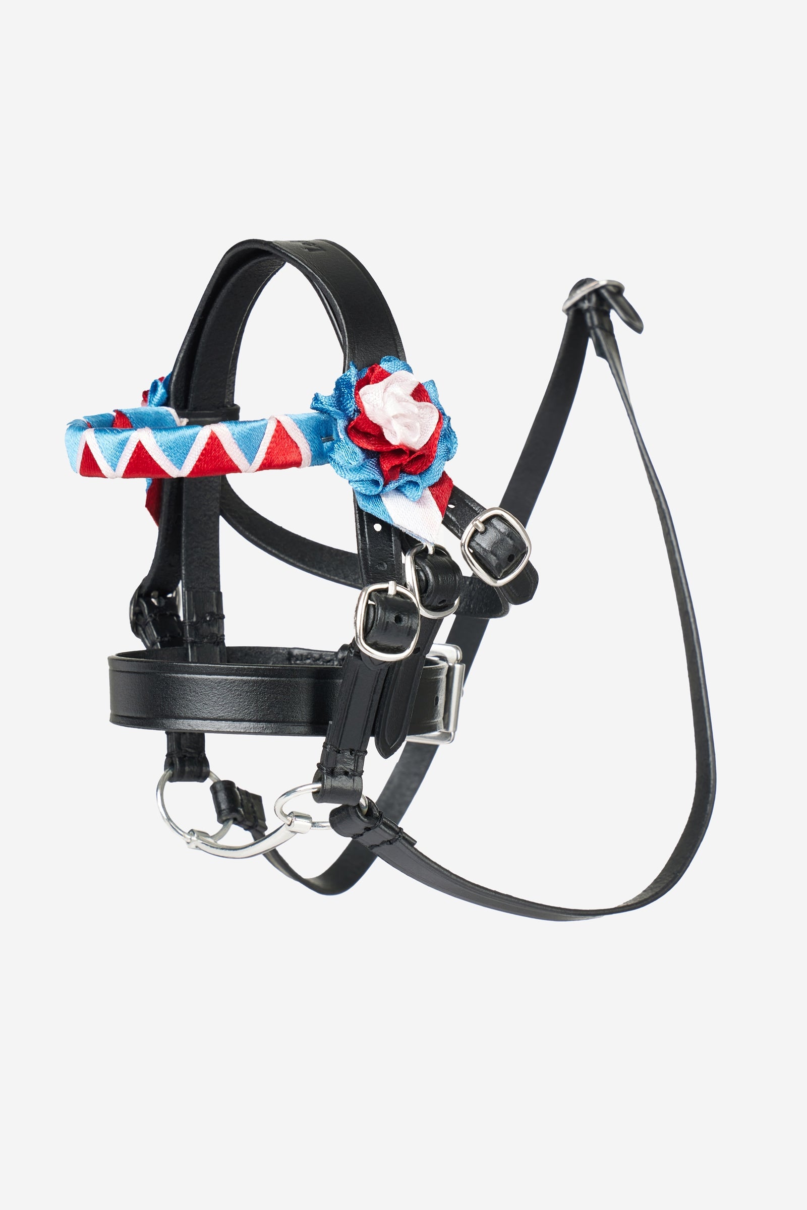LeMieux Toy Pony Showing Bridle Cadeaux