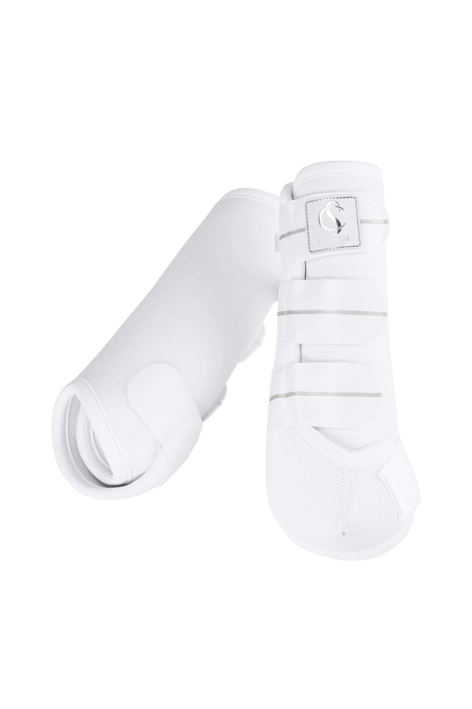 Eskadron Classic Sports SS25 Pro Dressage guêtres tendon, avant Leg Protection & Hoof Protection for Horses