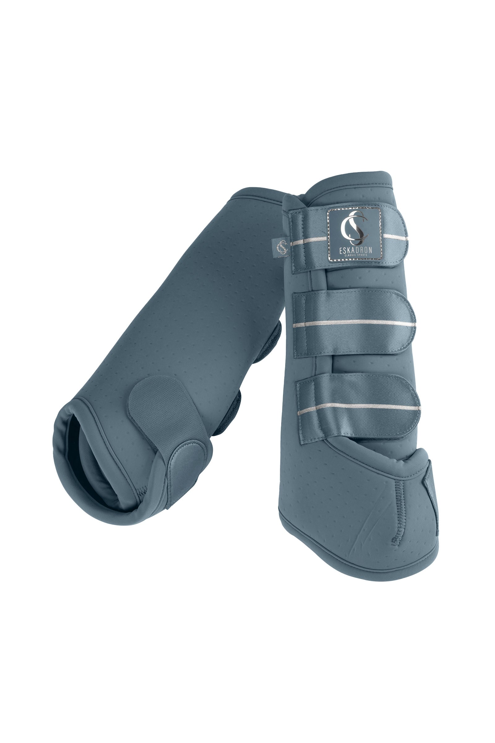 Eskadron Classic Sports SS25 Pro Dressage guêtres tendon, avant Leg Protection & Hoof Protection for Horses