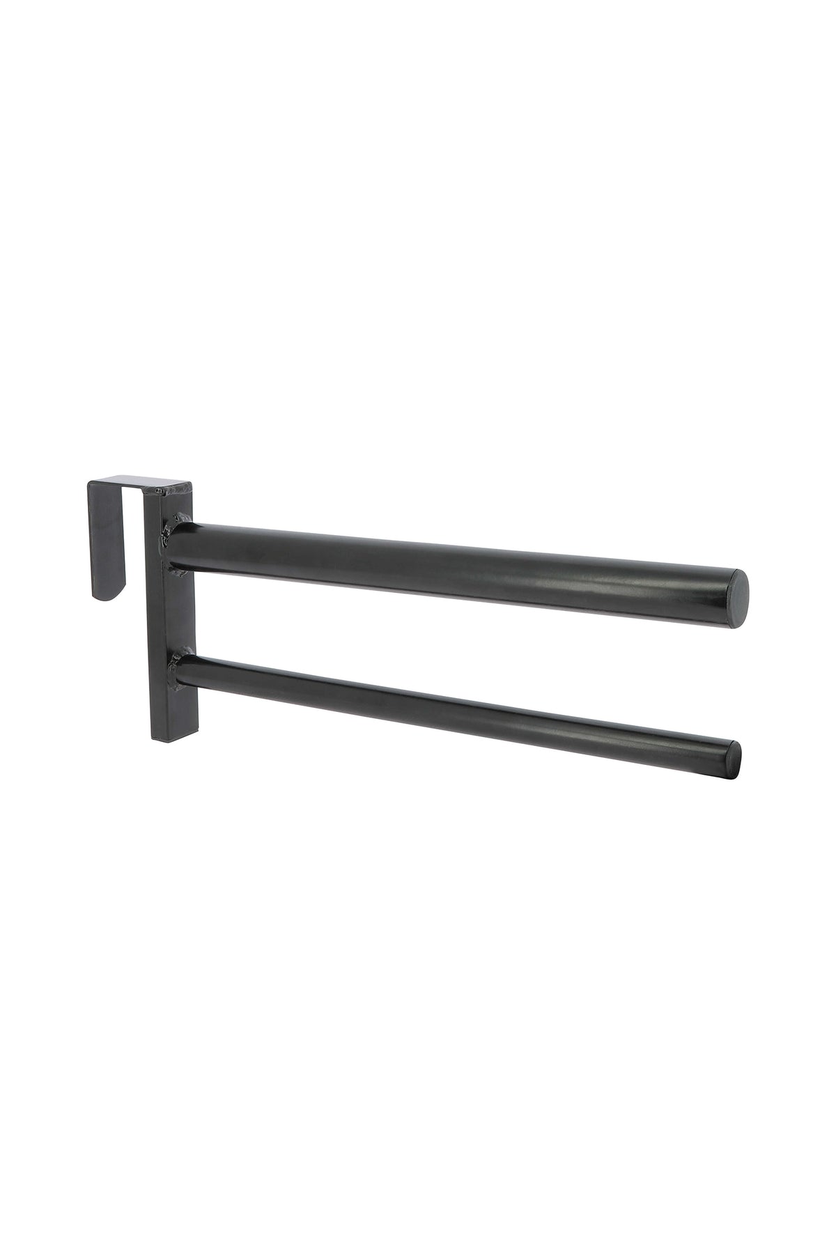 HIPPOTONIC Detachable Saddle & Saddle Pad Rack Stable Equipment