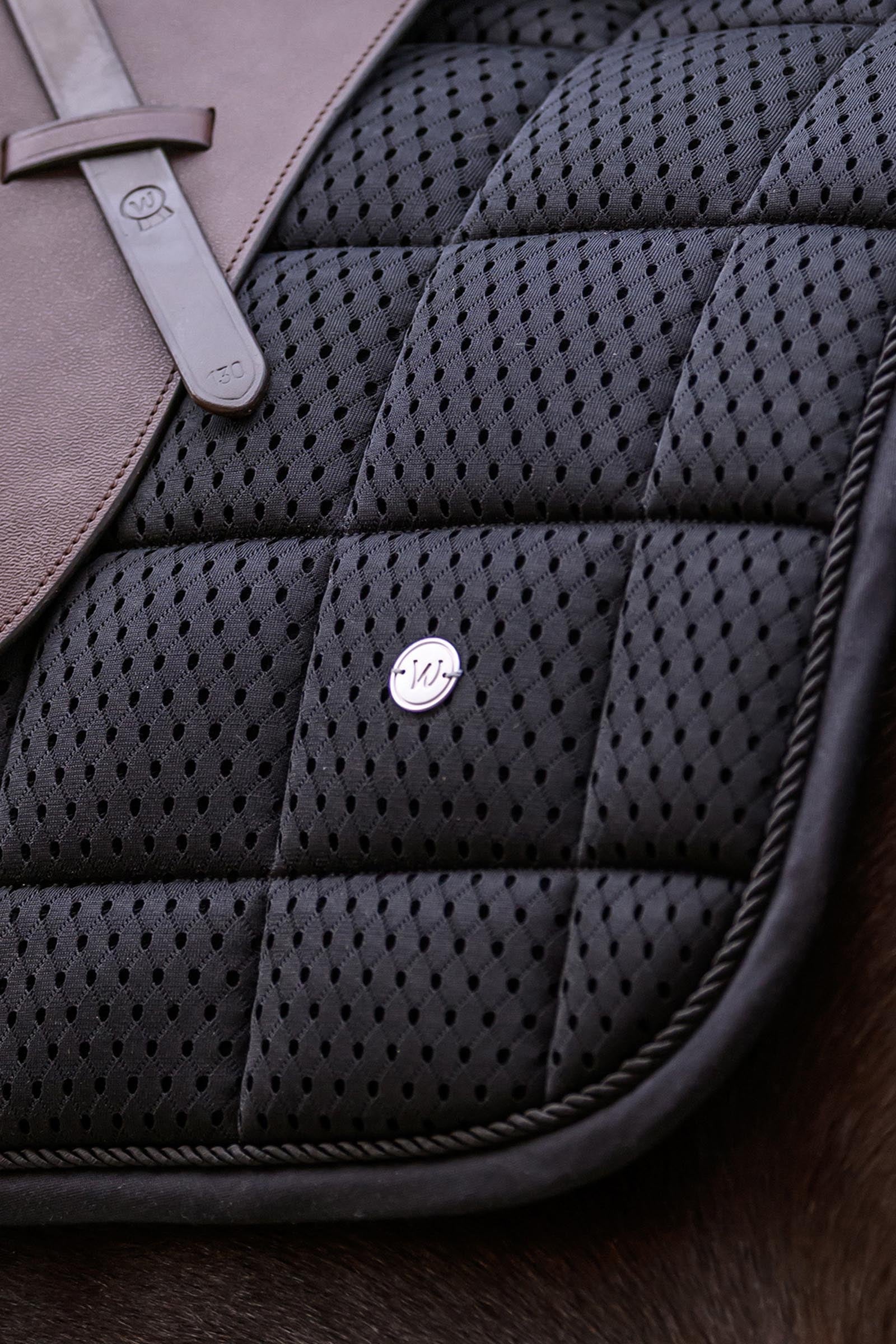 Waldhausen Breath Performance All Purpose Saddle Pad Saddle Pads