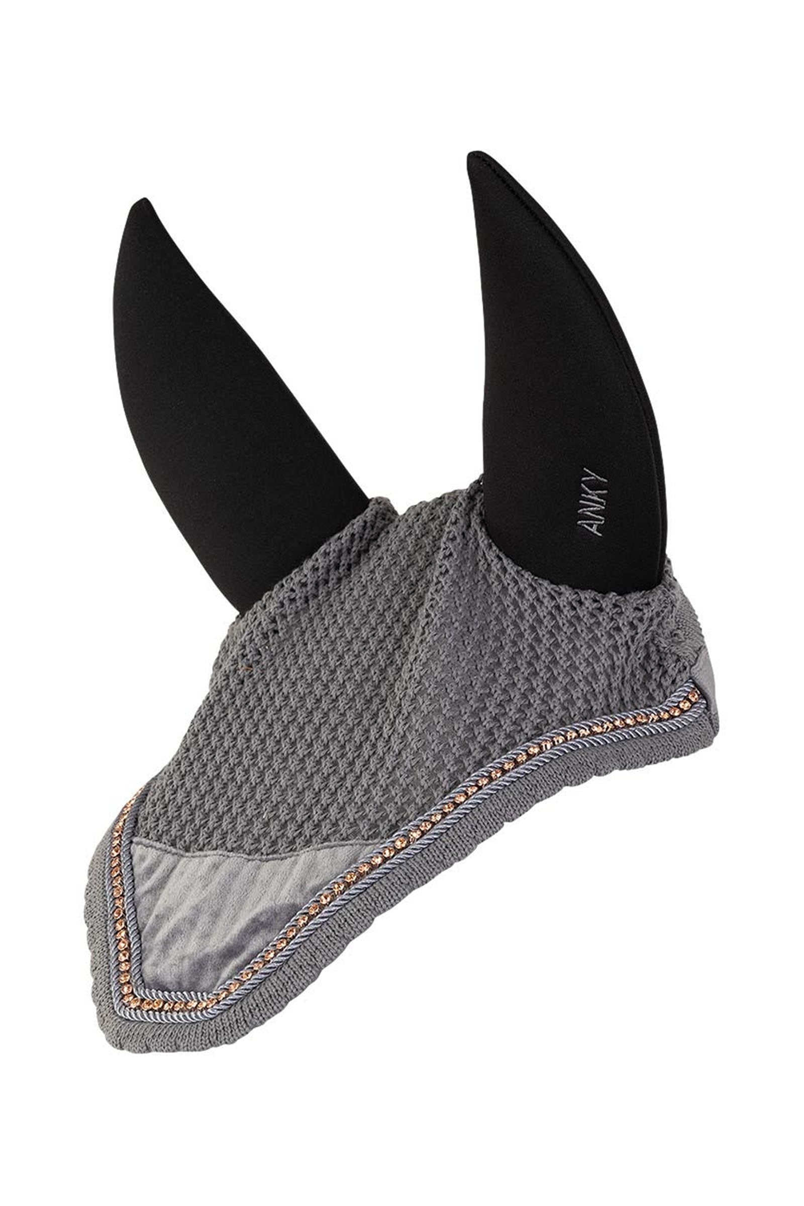 Anky ANKY Stones Ear Bonnet Tapis de selle