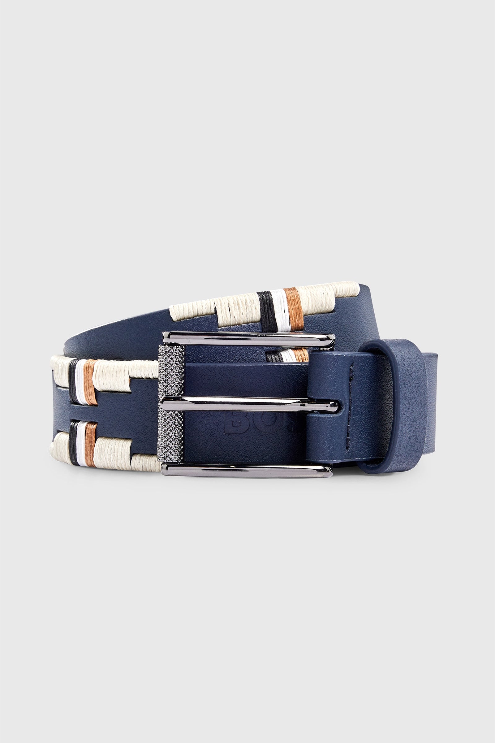 BOSS Equestrian Ceinture Boss Polo Accessoires