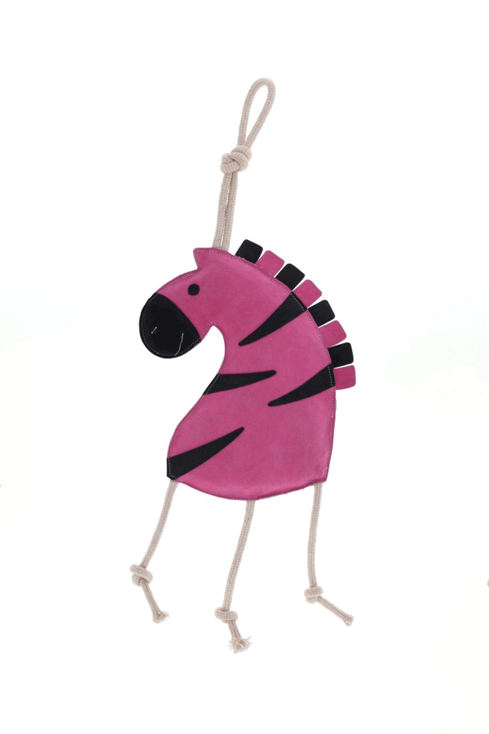 Kerbl Jouet pour cheval Zebra Equipements du manège & jouets