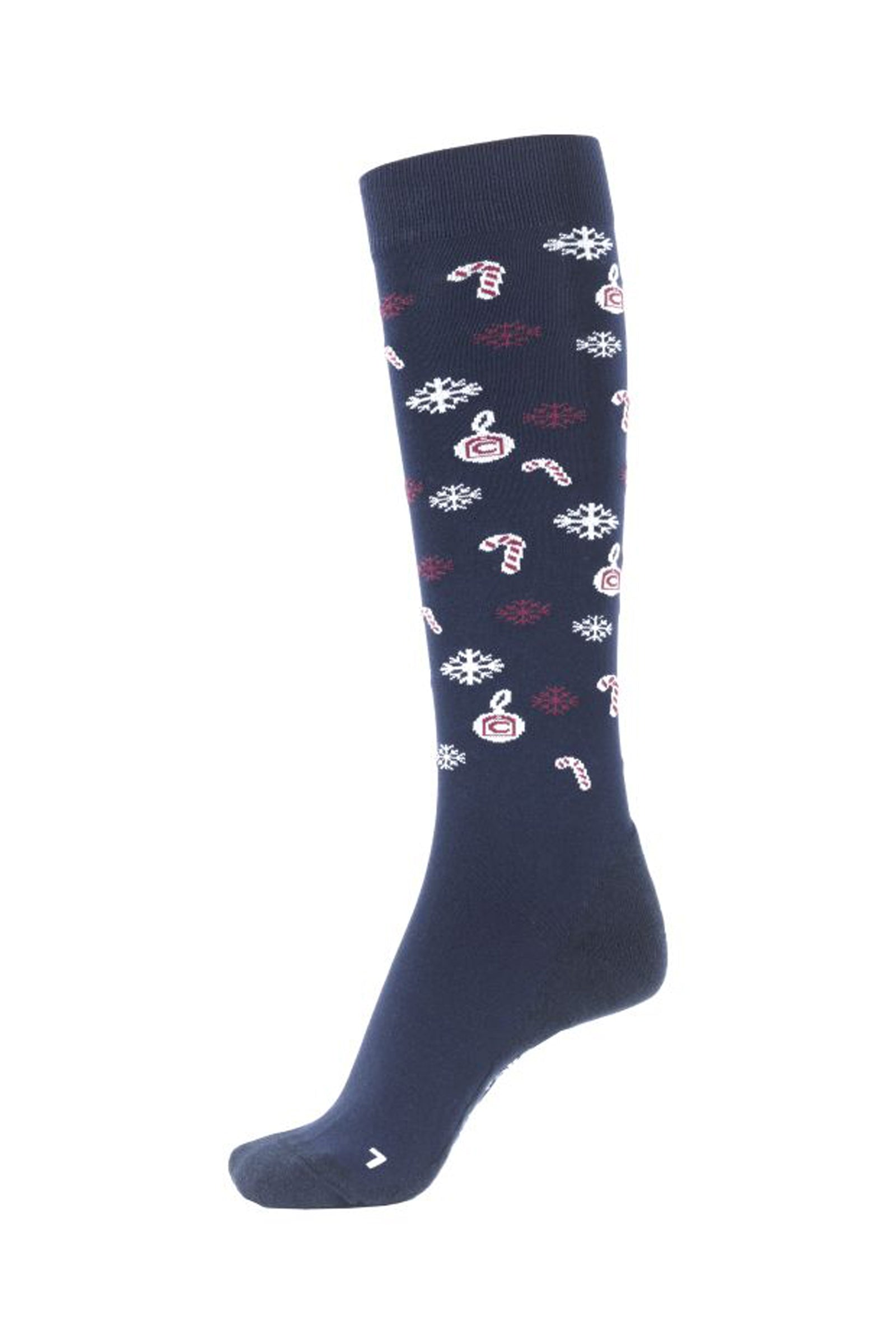 Cavallo Chaussettes fonctionnelles pour femmes Cavalsarita Chaussettes