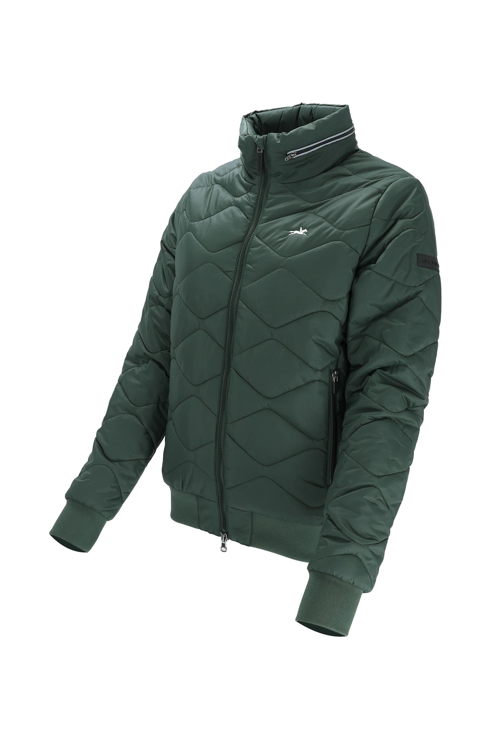 Schockemöhle Sports Schockemöhle SP Janet Style Womens Jacket Women’s Riding Clothing
