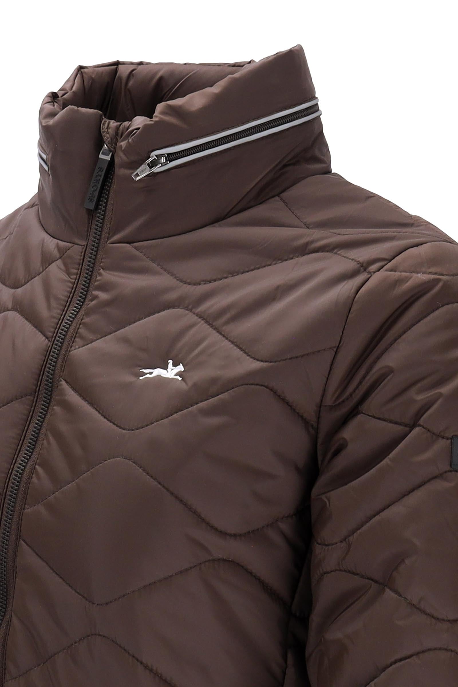 Schockemöhle Sports Schockemöhle SP Janet Style Womens Jacket Women’s Riding Clothing