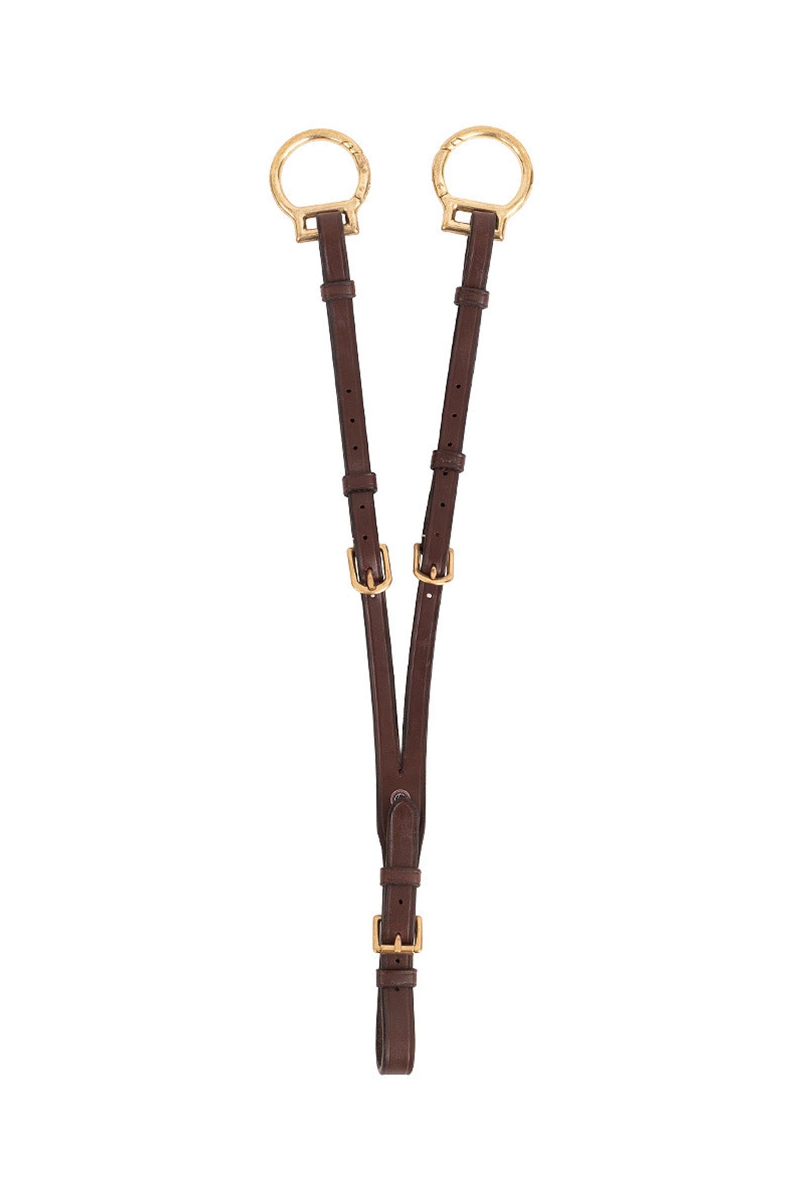 Trust Equestrian Helsinki Running Martingale Attachment Bridles & Reins