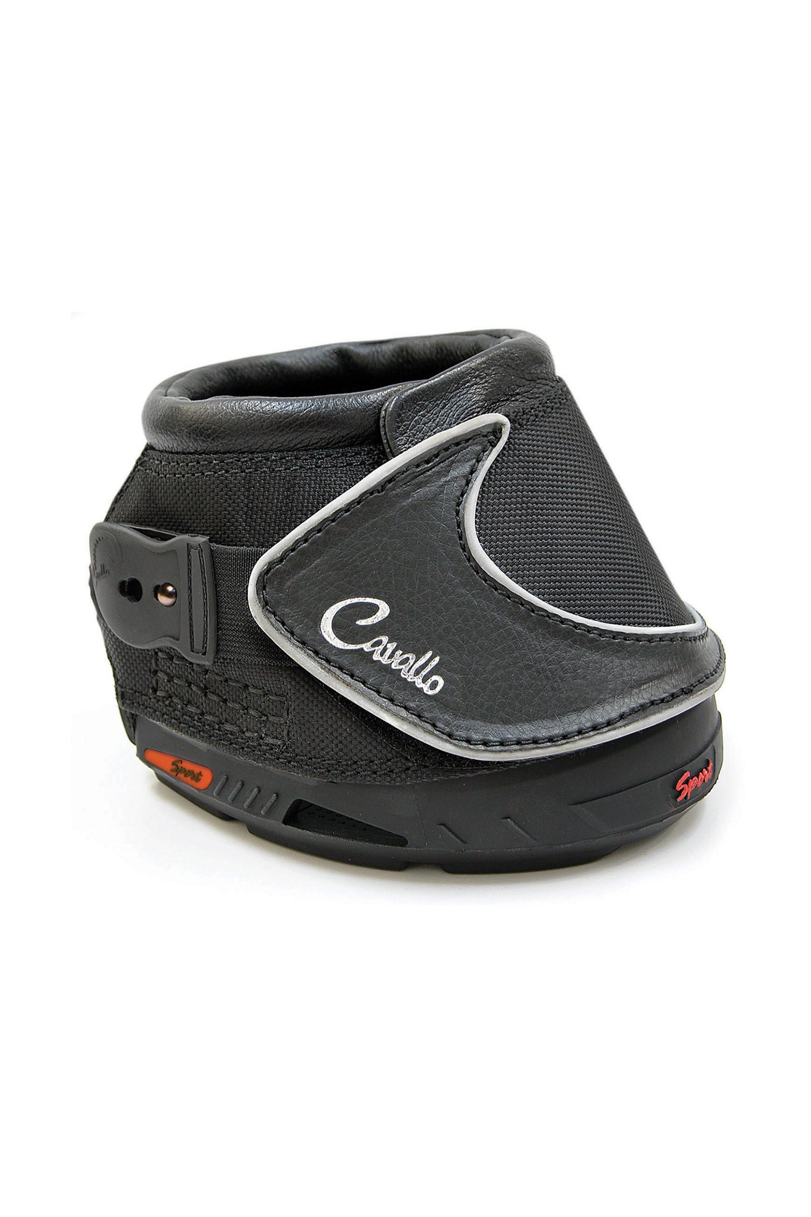 Cavallo Hoof Boots F.R.A. Sport Hipposandales (SRS) Leg Protection & Hoof Protection for Horses