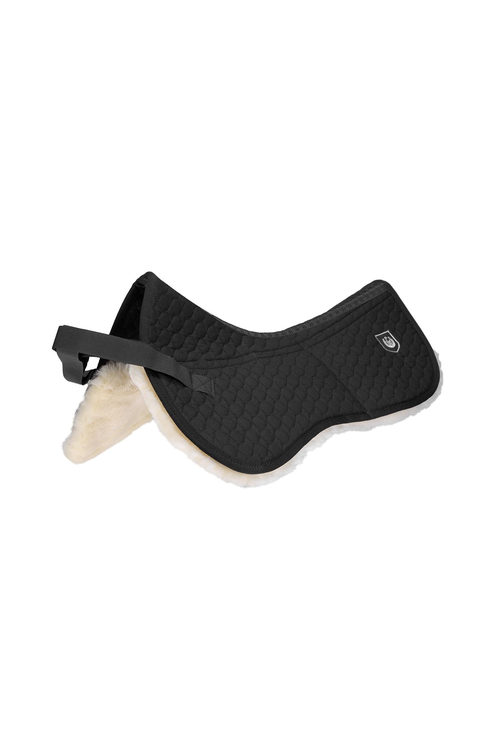Christ Ultra XH Tapis de selle, 2 poches Tapis de selle