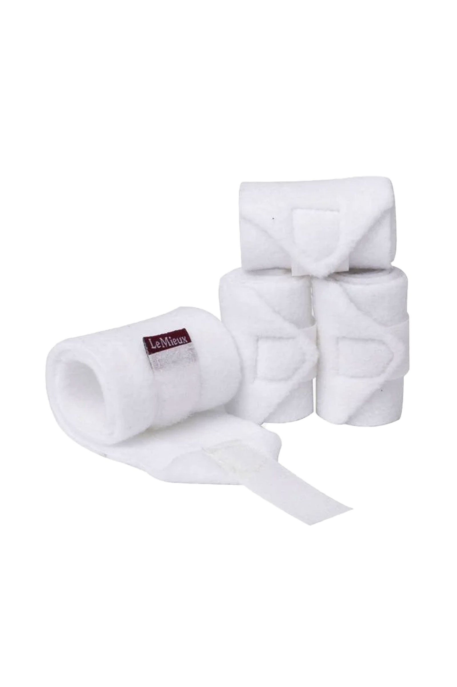 LeMieux Toy Pony Bandages (lot de 4) Cadeaux