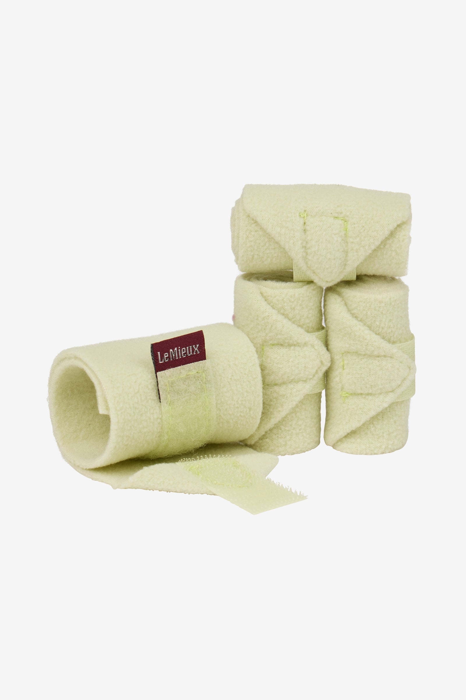 LeMieux bandages pour poney jouet lot de 4 Cadeaux