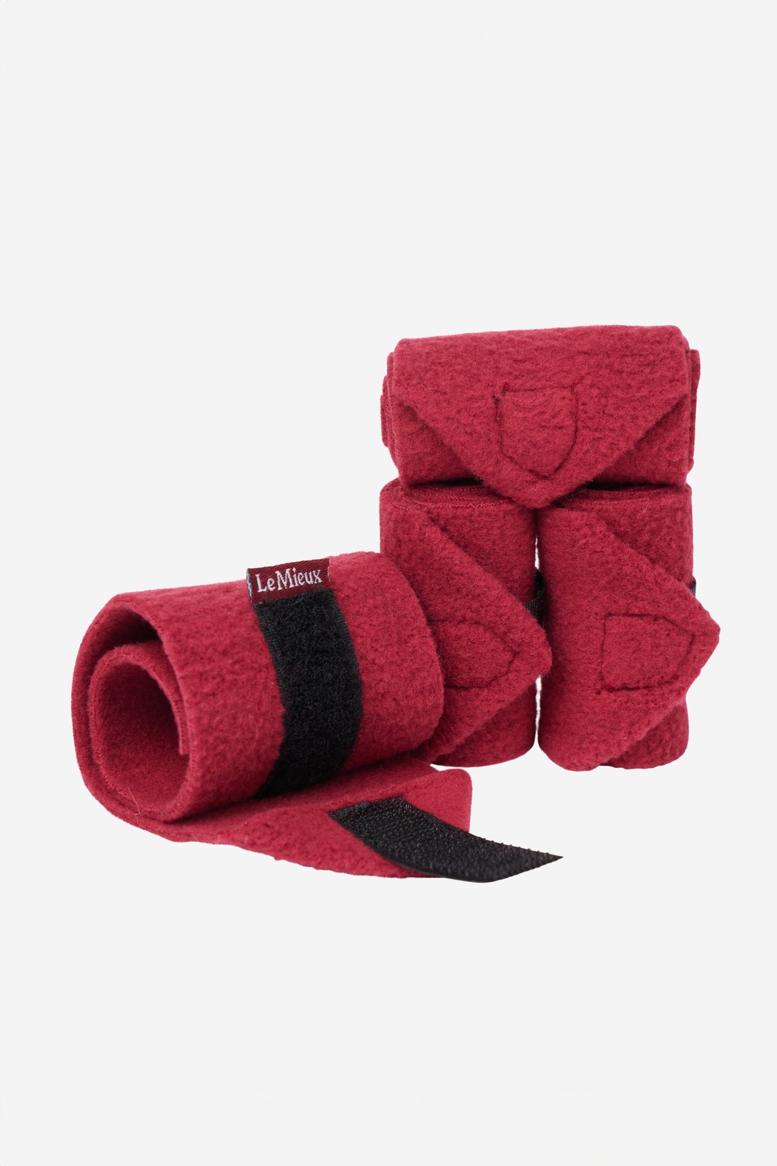 LeMieux Toy Pony Bandages (lot de 4) Cadeaux