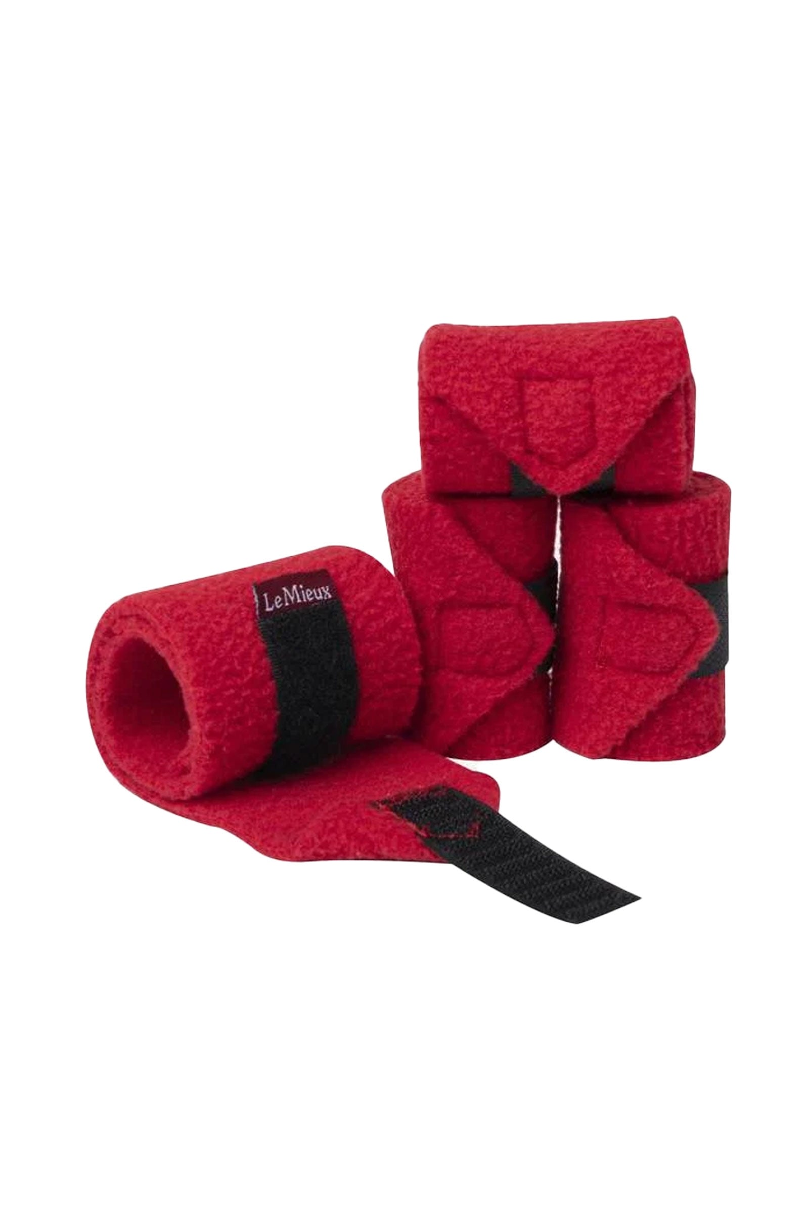 LeMieux Toy Pony Bandages (lot de 4) Cadeaux