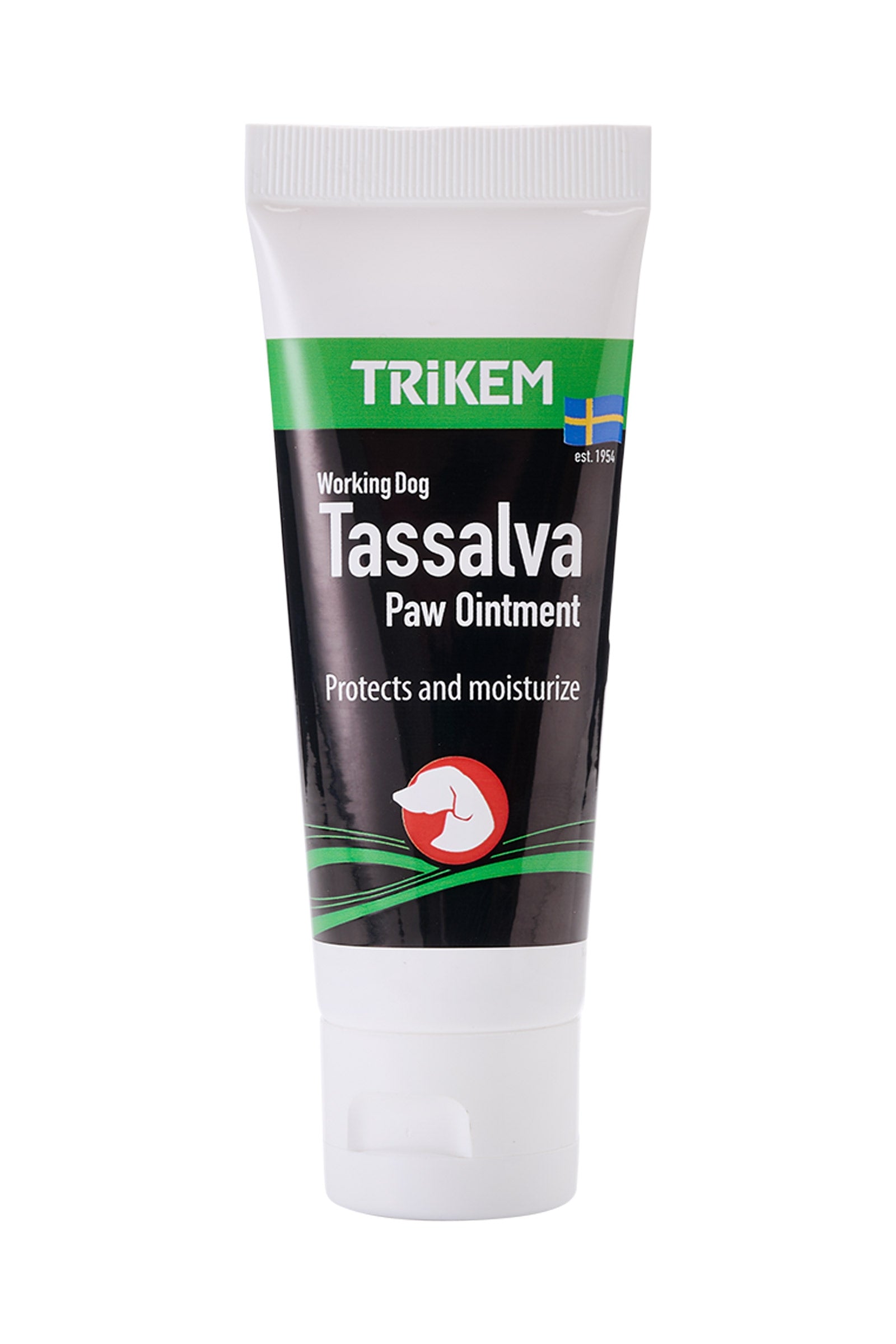Trikem WorkingDog Pommade pour coussinets, 75 ml Chiens
