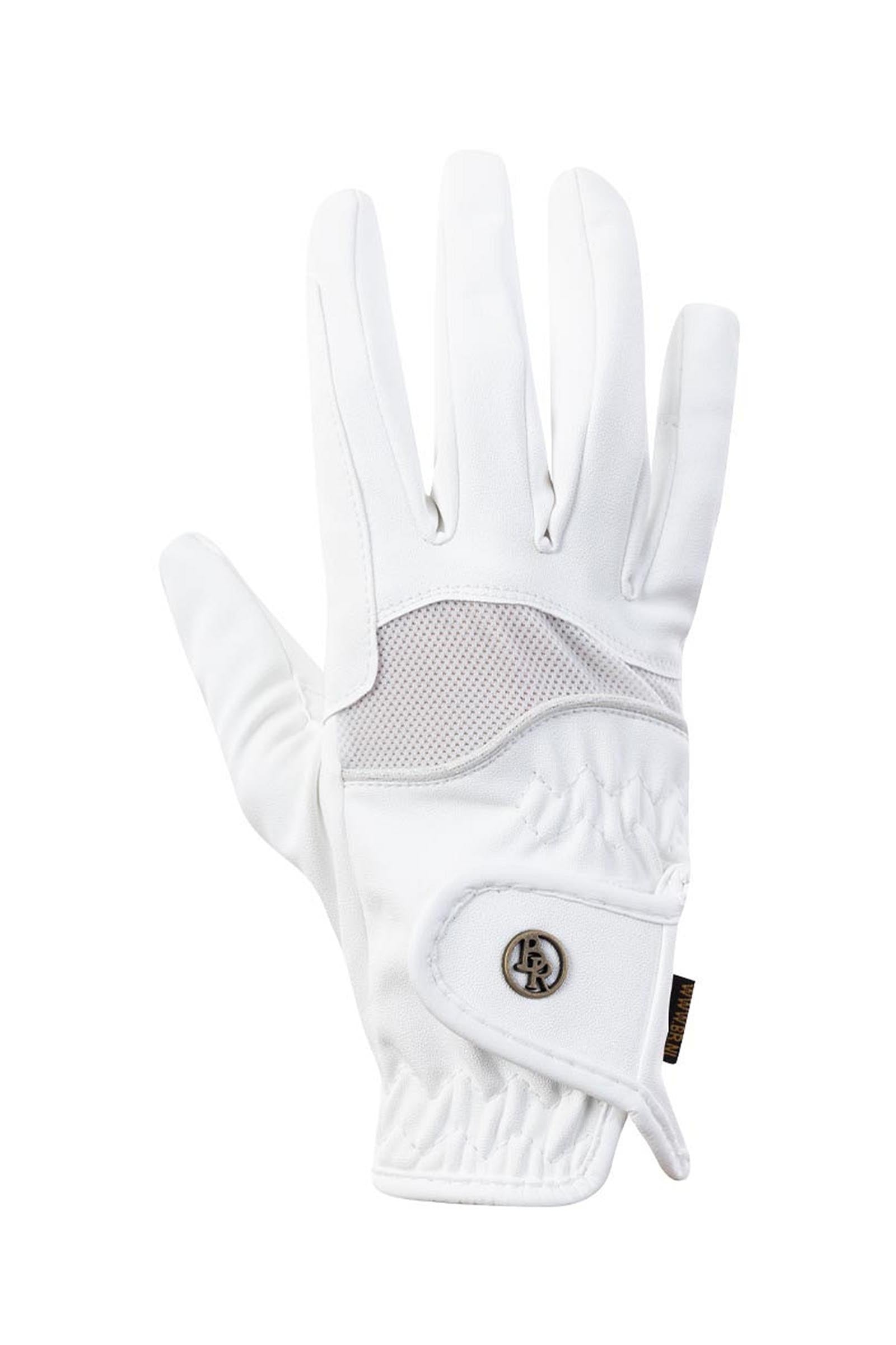 BR Stork Riding Gloves Riding Gloves