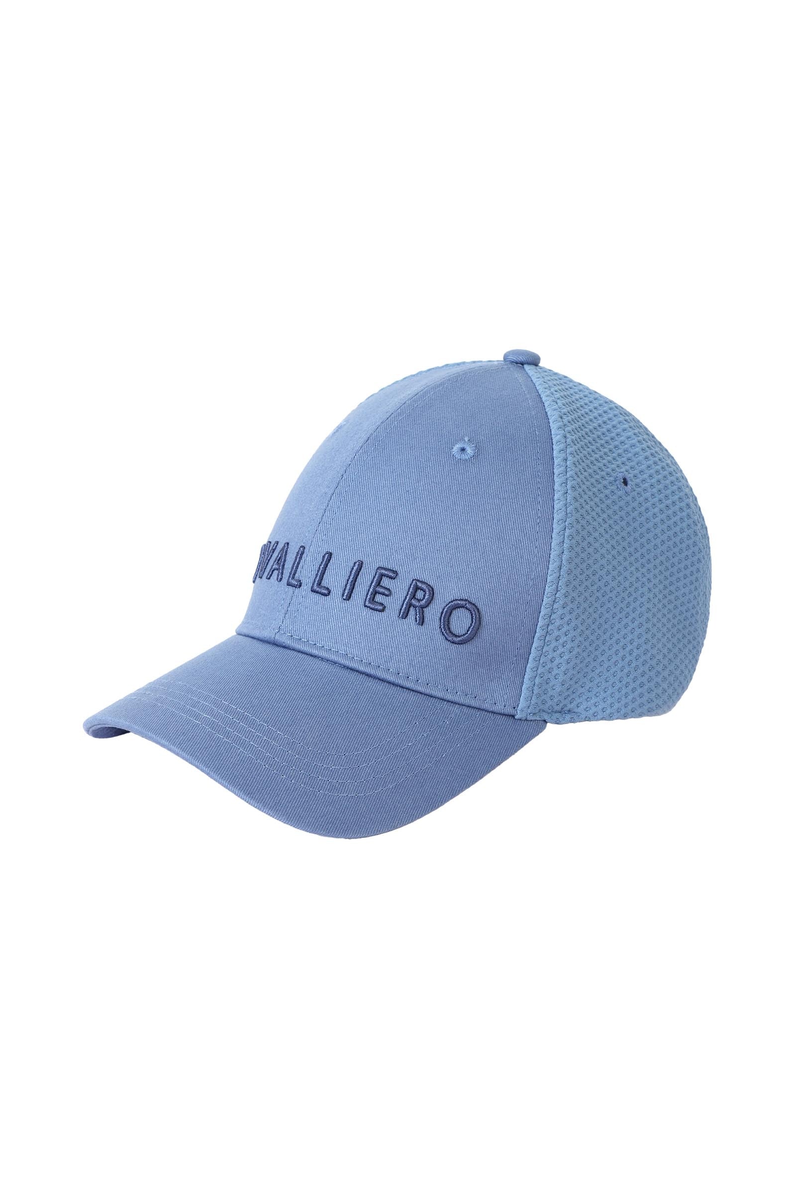 Covalliero Cap Accessories