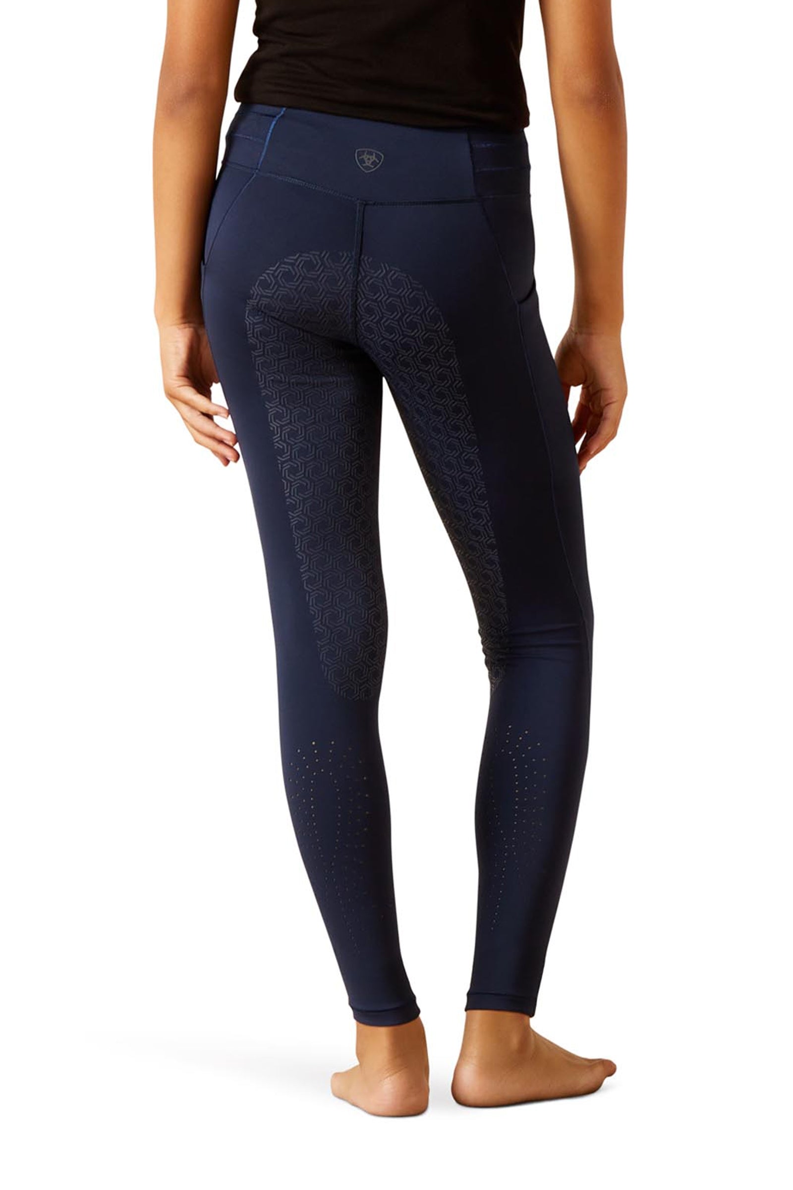Ariat Eos 2.0 Full Seat Tight Youth Vêtements d'équitation enfant