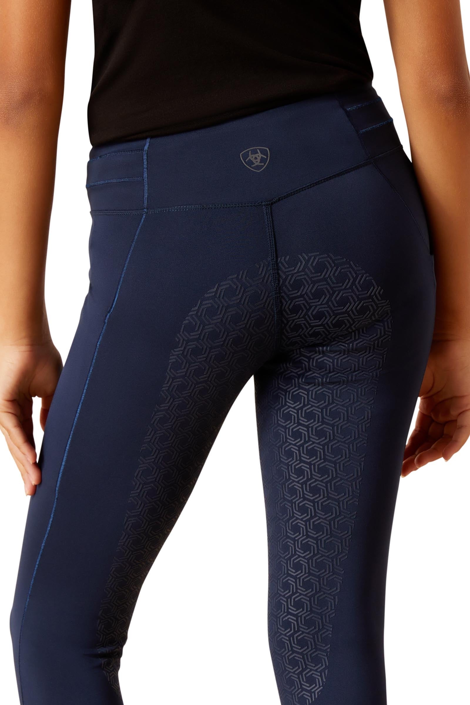 Ariat Eos 2.0 Full Seat Tight Youth Kids Apparel