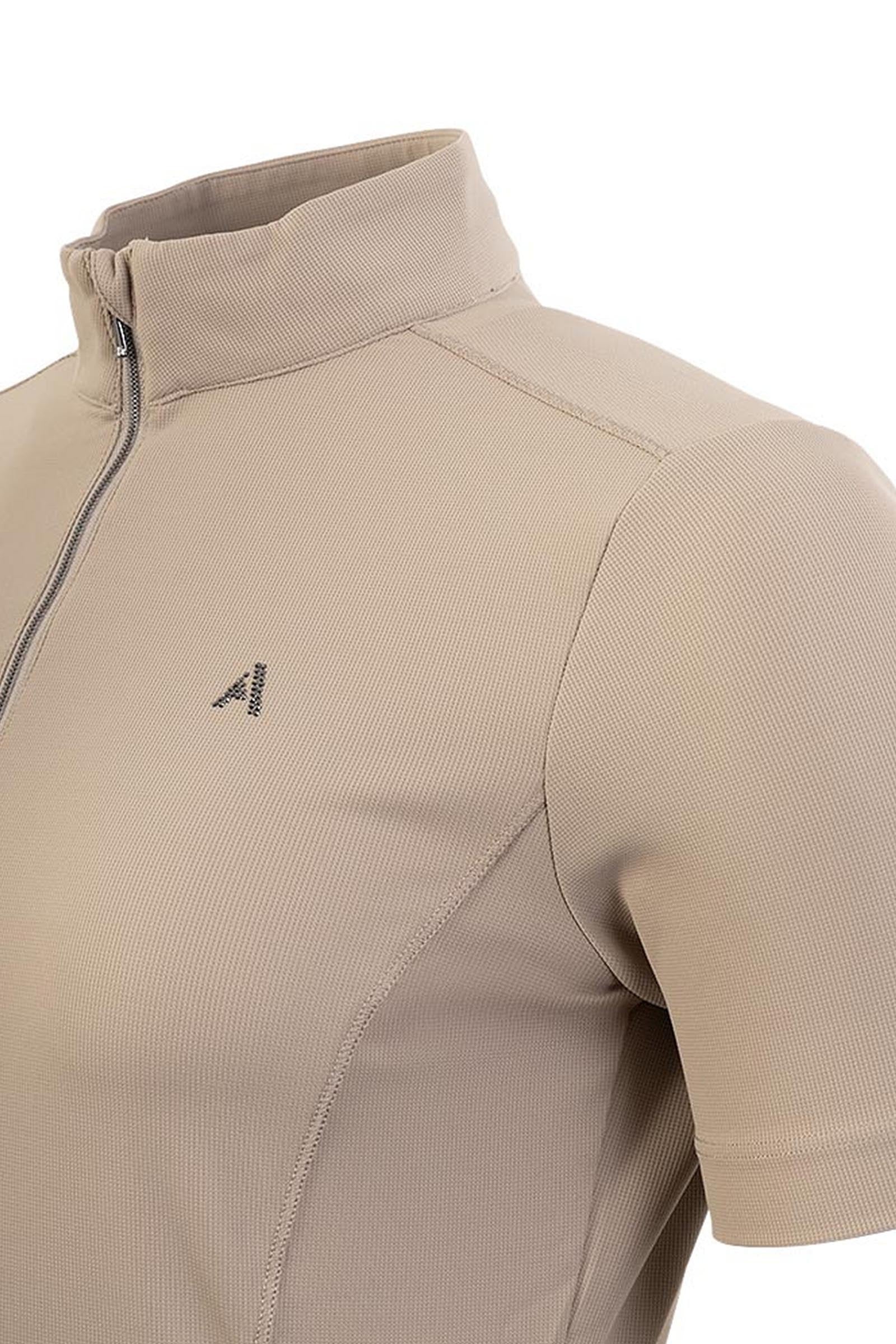 Anky ANKY 3C Collection Women´s Shortsleeve Training Shirt Women’s Riding Clothing