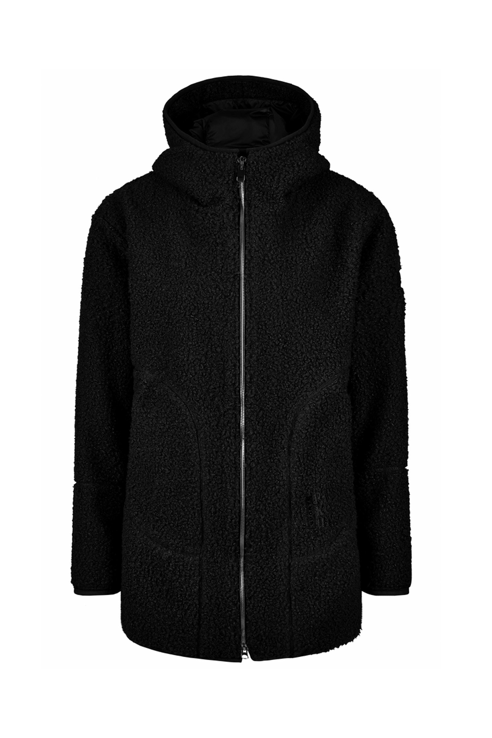 Pikeur Sports veste teddyfleece femme Vêtements d'équitation femme