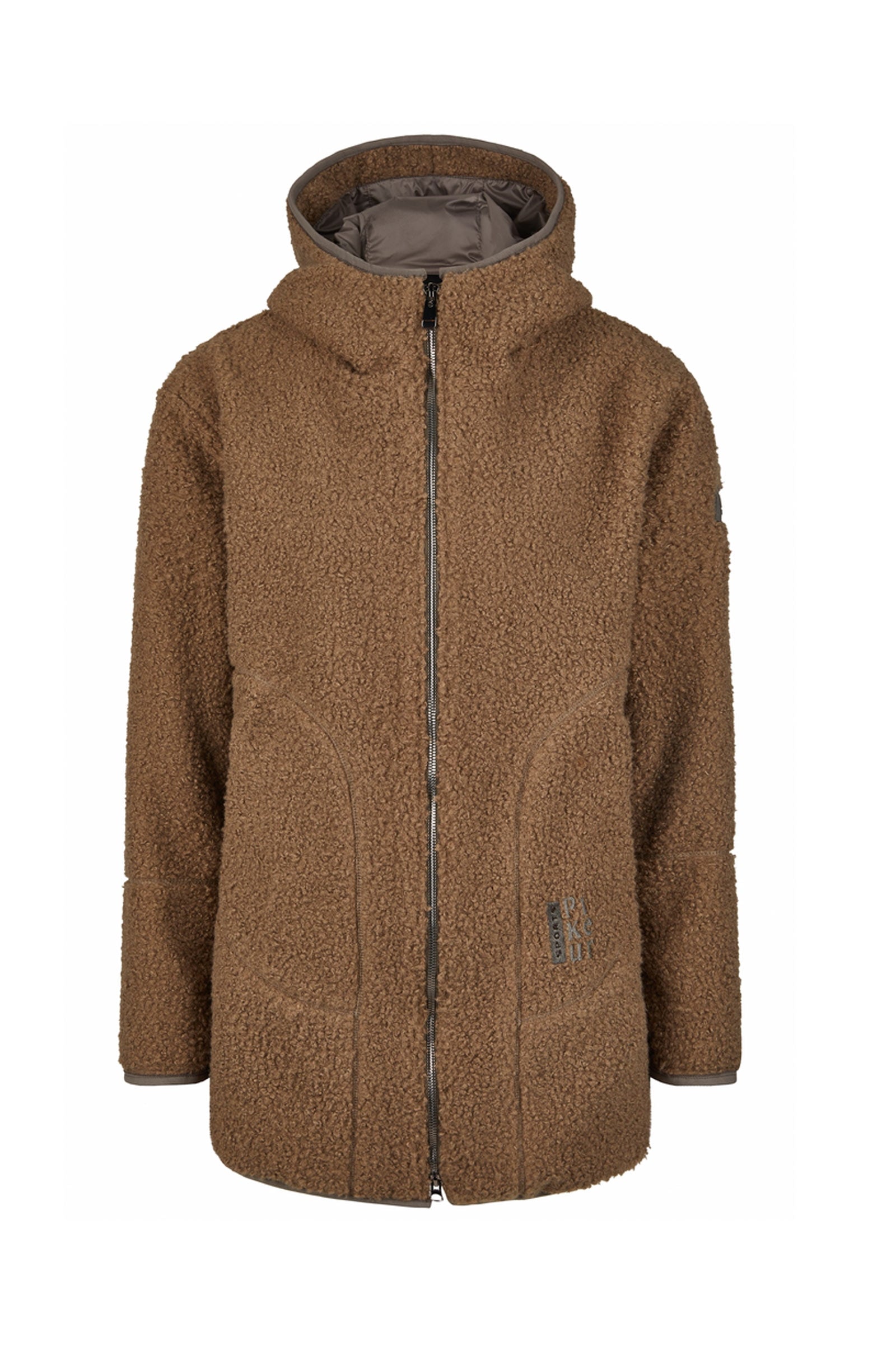Pikeur Sports veste teddyfleece femme Vêtements d'équitation femme