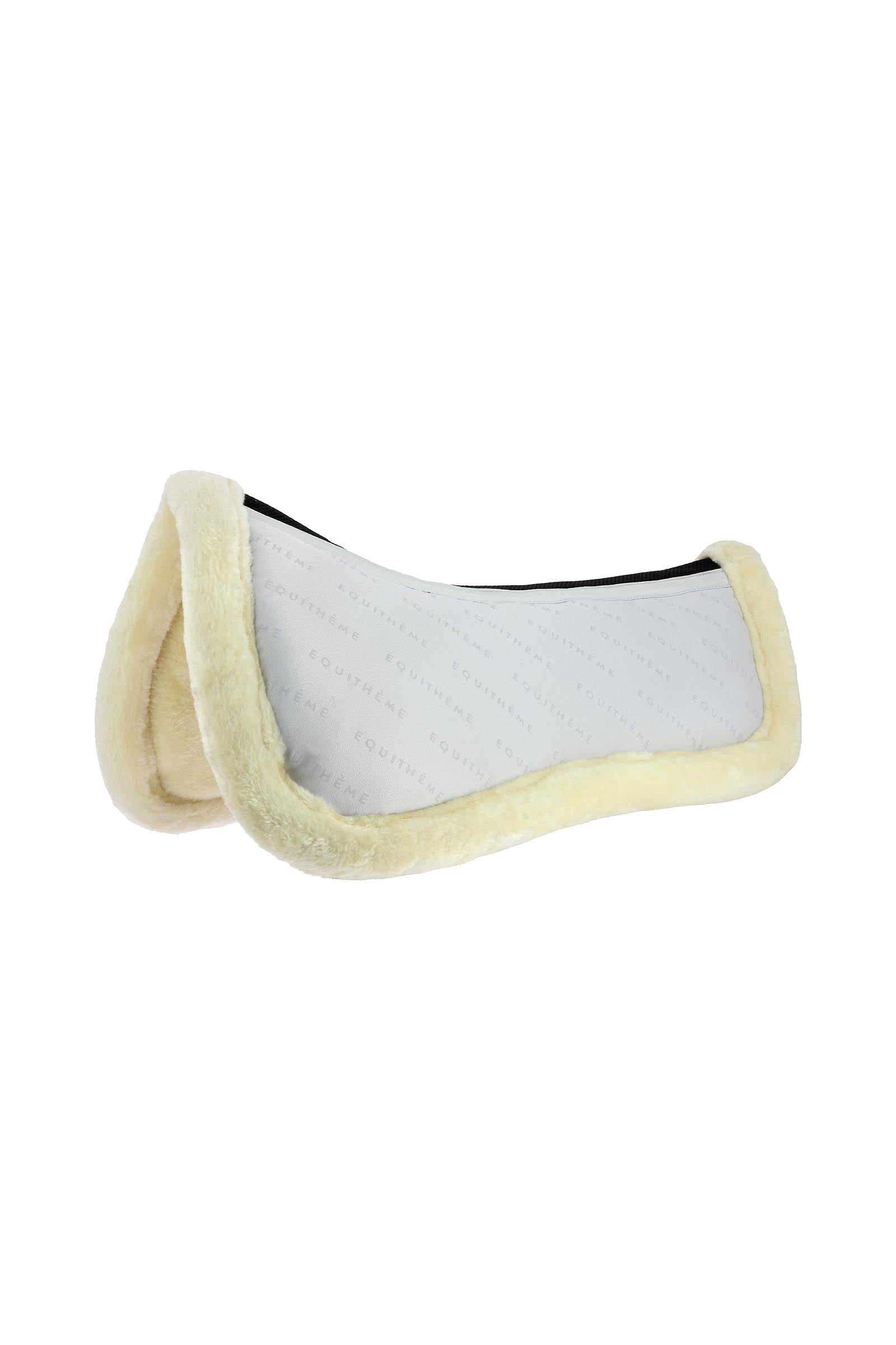 EQUITHÈME Grippy pad dorsal Tapis de selle