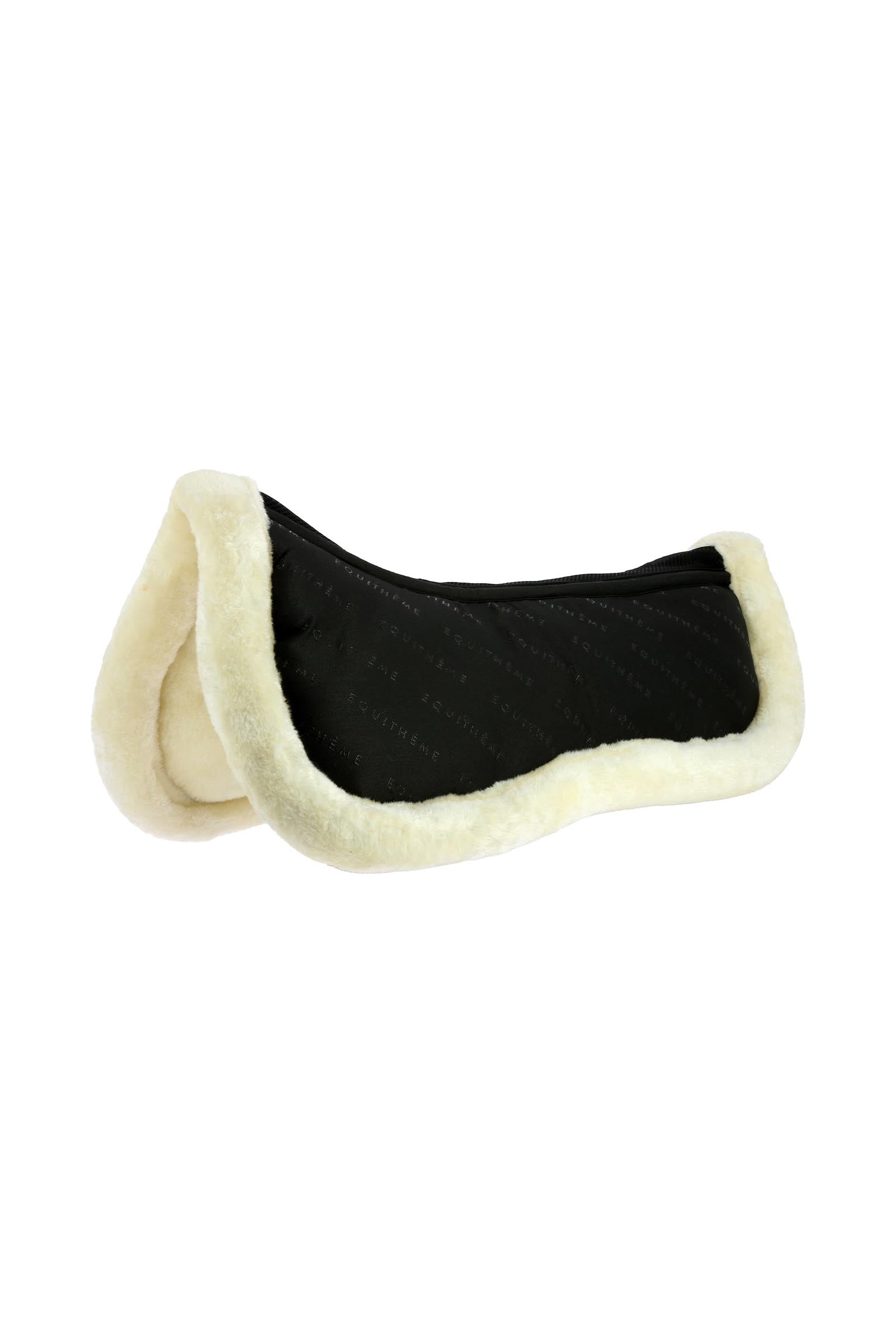 EQUITHÈME Grippy pad dorsal Tapis de selle