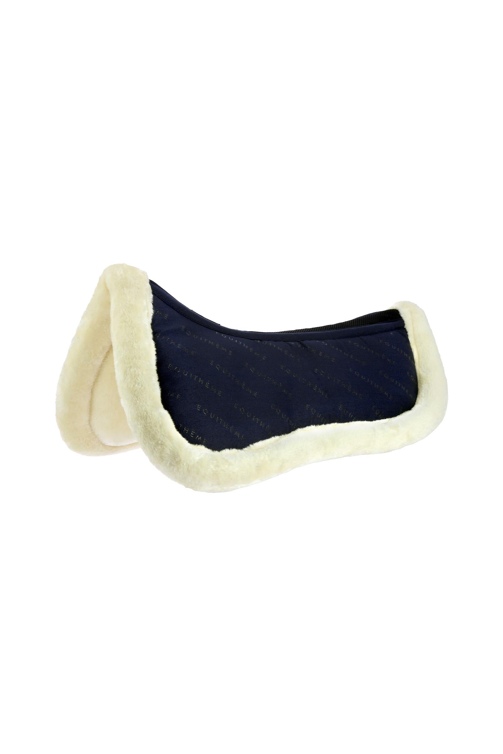 EQUITHÈME Grippy pad dorsal Tapis de selle