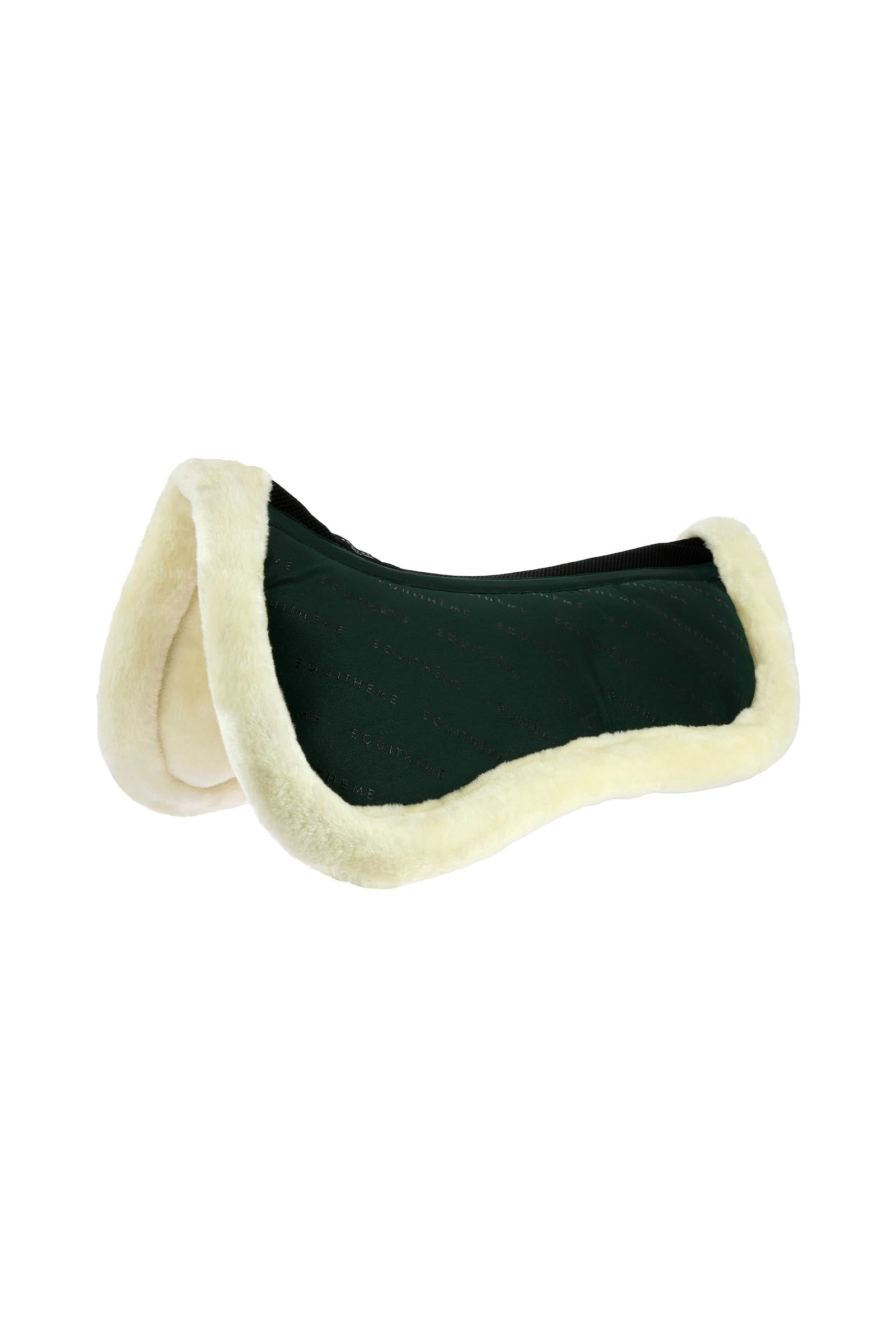 EQUITHÈME Grippy pad dorsal Tapis de selle