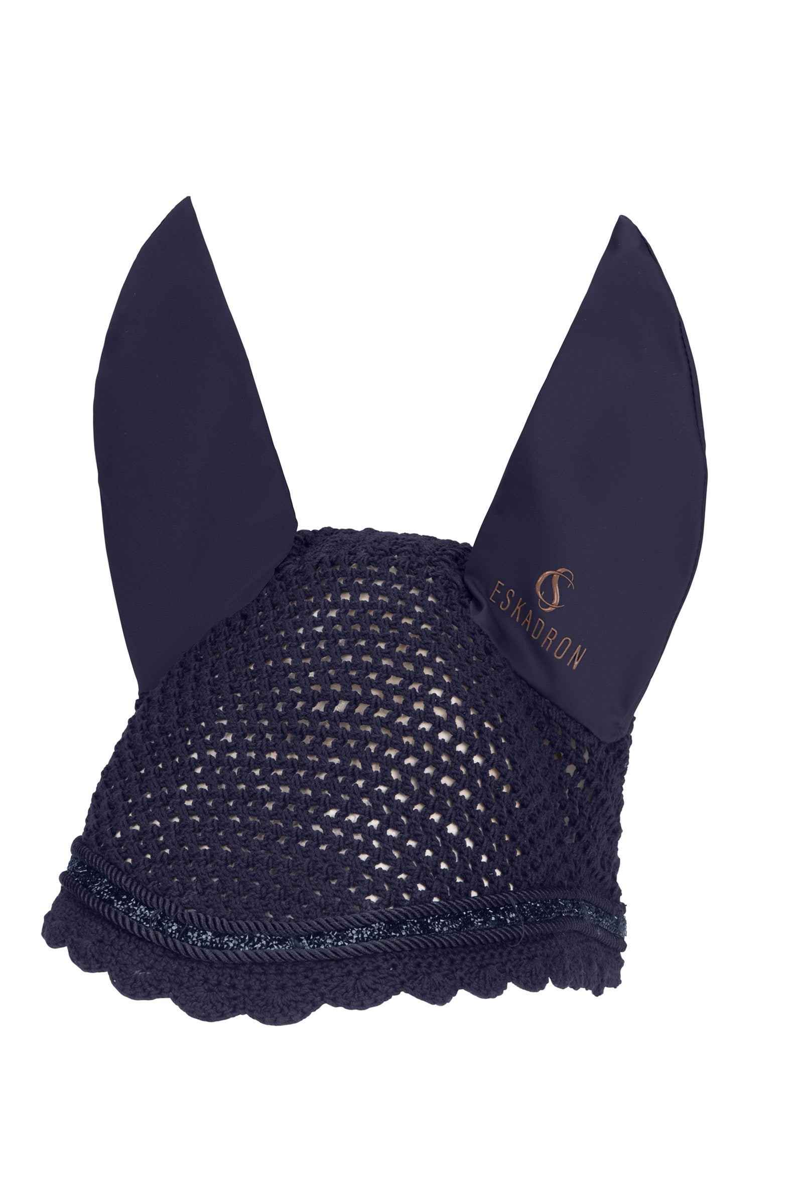 Eskadron Classic Sports Fly Hood Jewel SS24 Tapis de selle