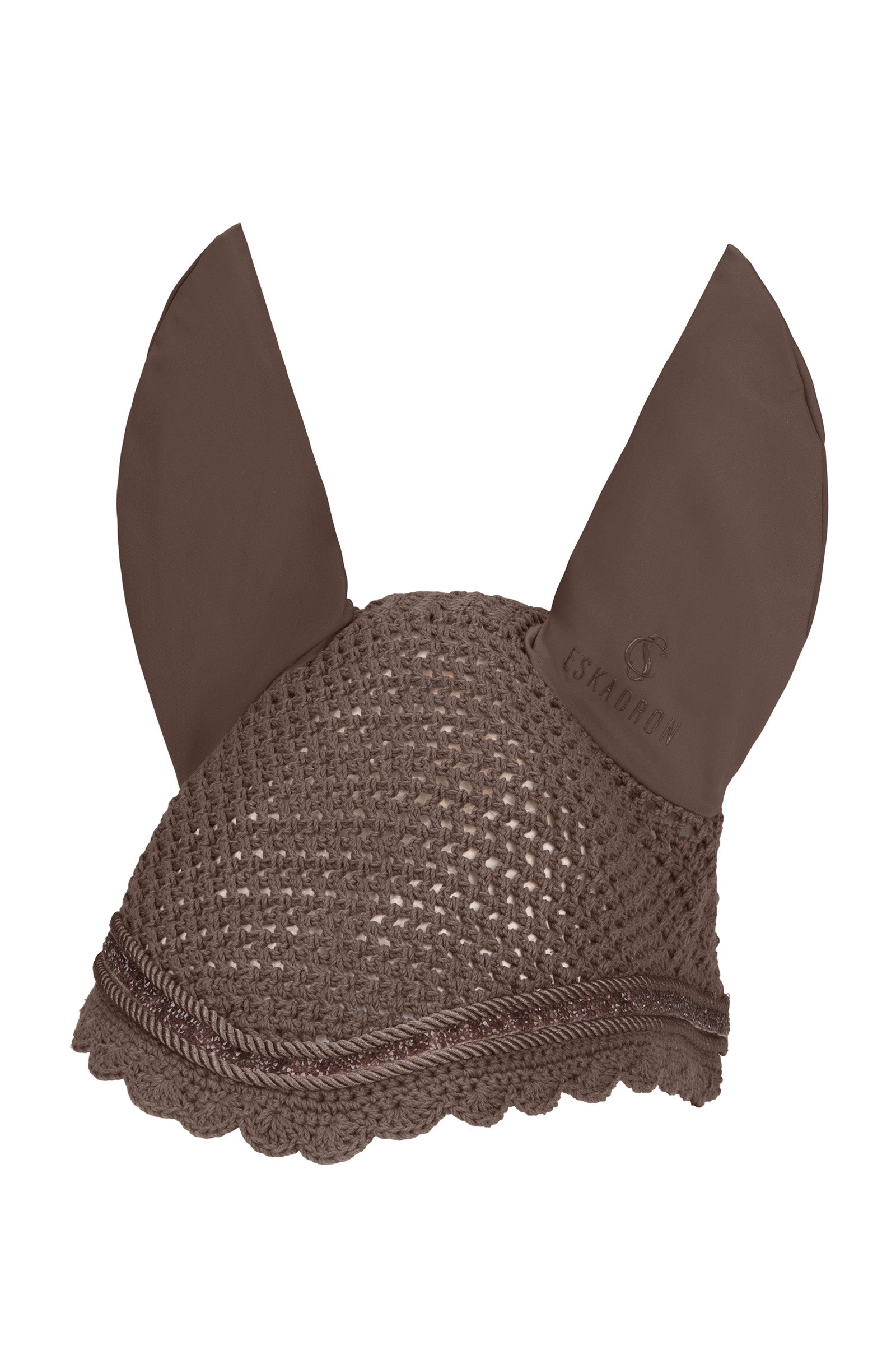 Eskadron Classic Sports Fly Hood Jewel SS24 Tapis de selle