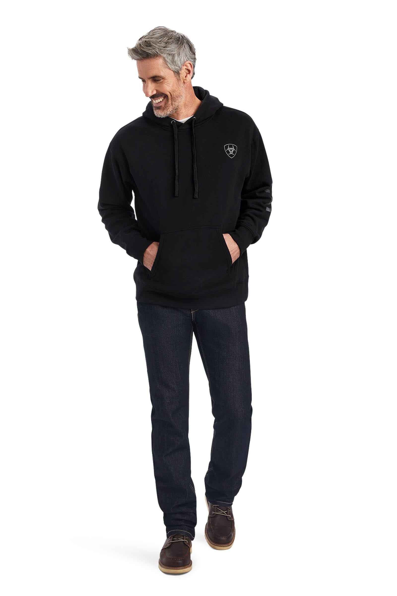 Model shot 3