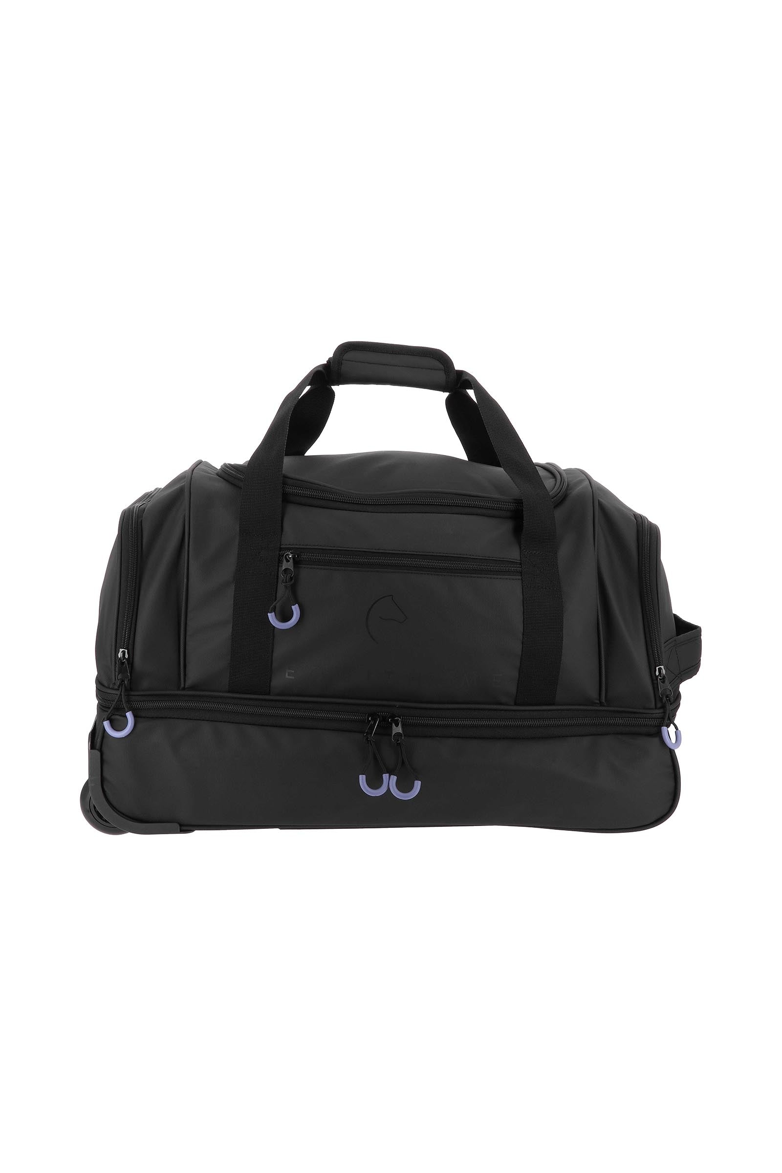 Equi Theme EQUITHÈME Urban Wheel Sport Bag Accessories