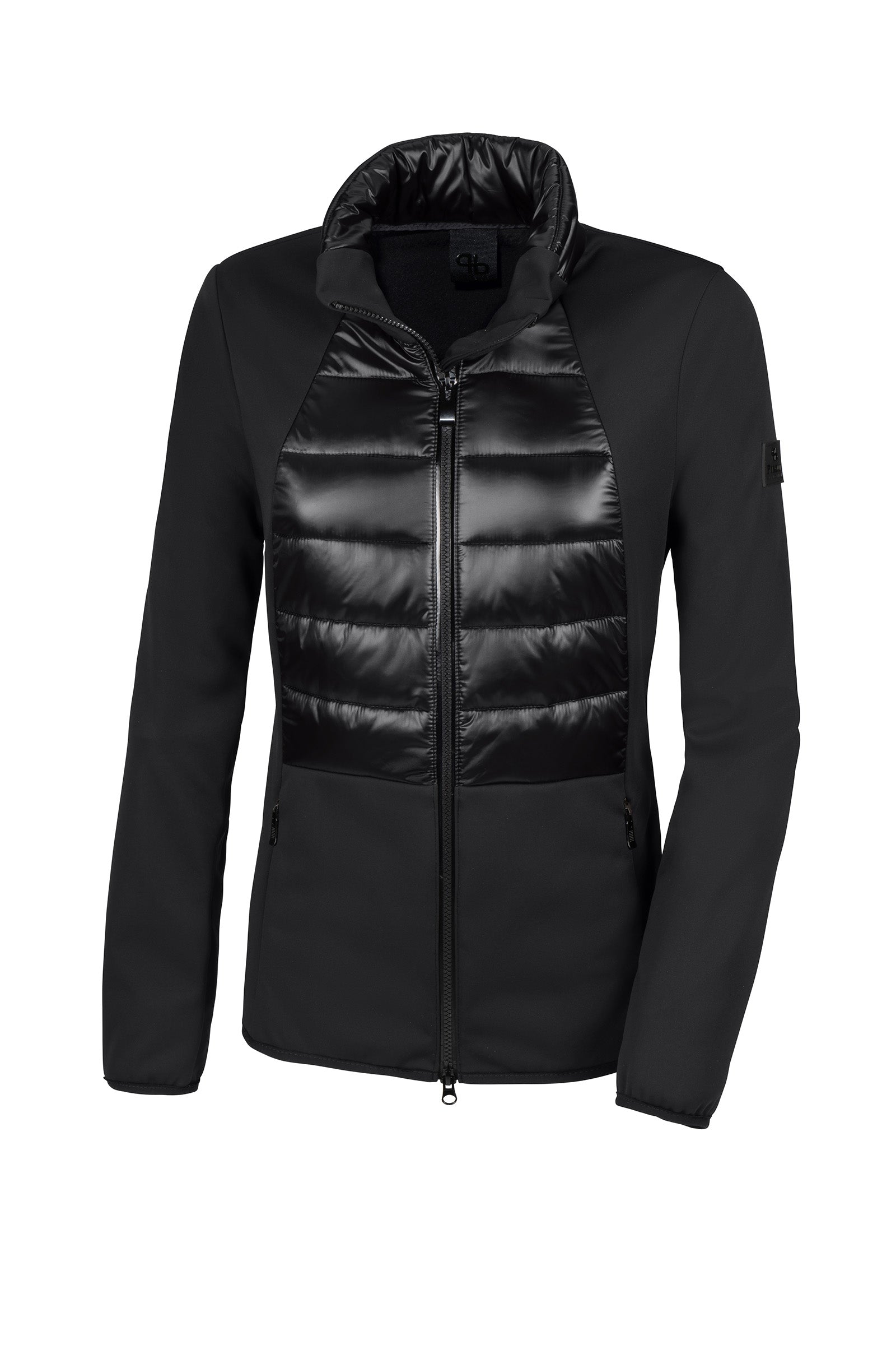 Pikeur Veste Hybride Femme Sélection Vêtements d'équitation femme