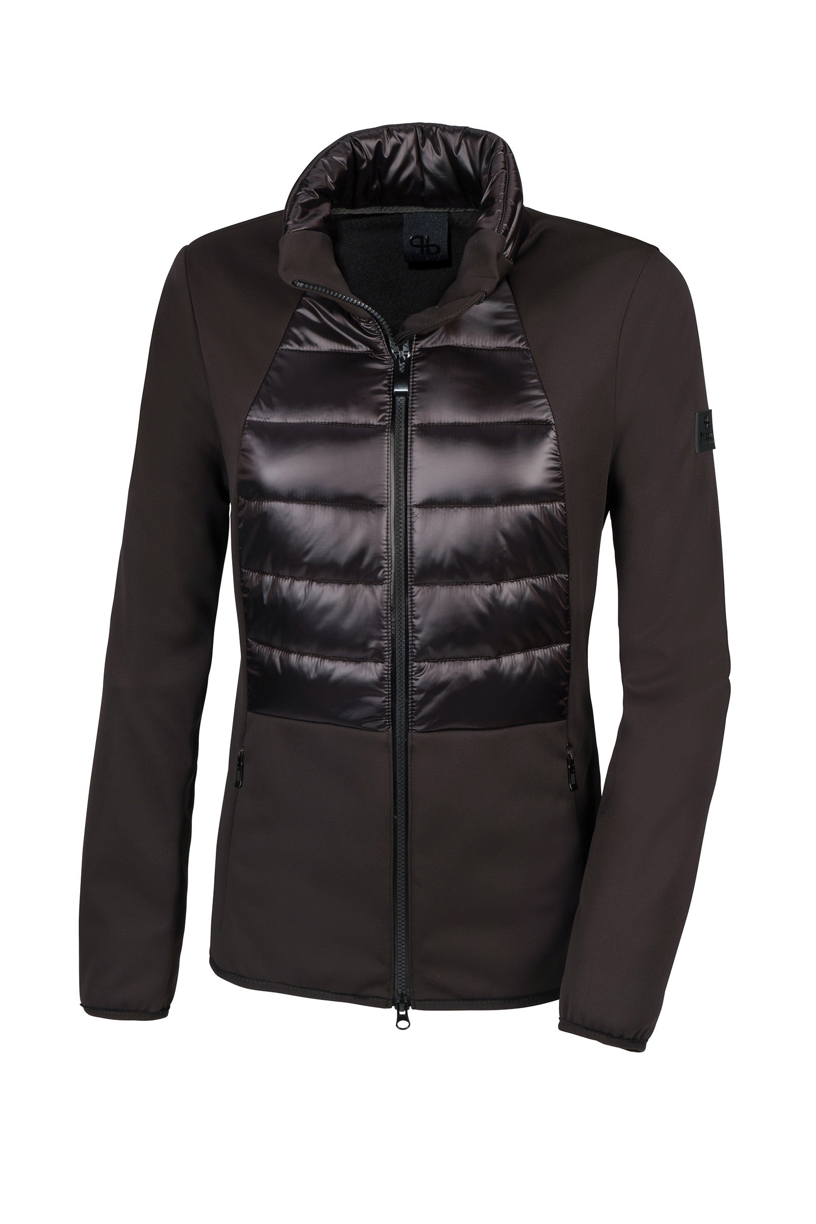 Pikeur Veste Hybride Femme Sélection Vêtements d'équitation femme