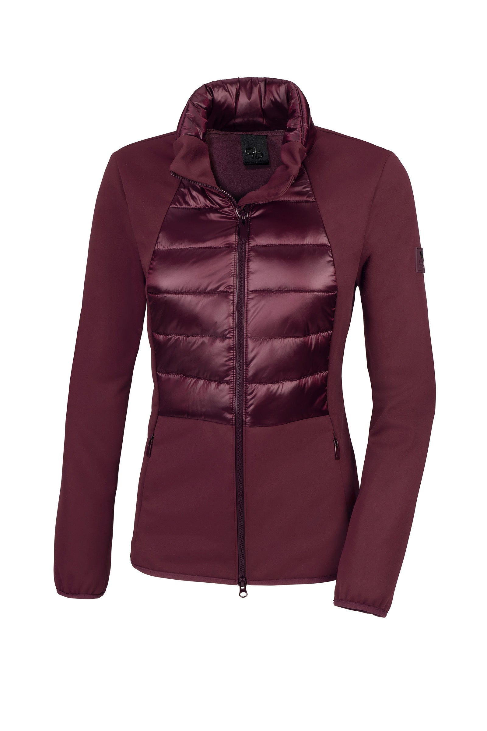 Pikeur Veste Hybride Femme Sélection Vêtements d'équitation femme