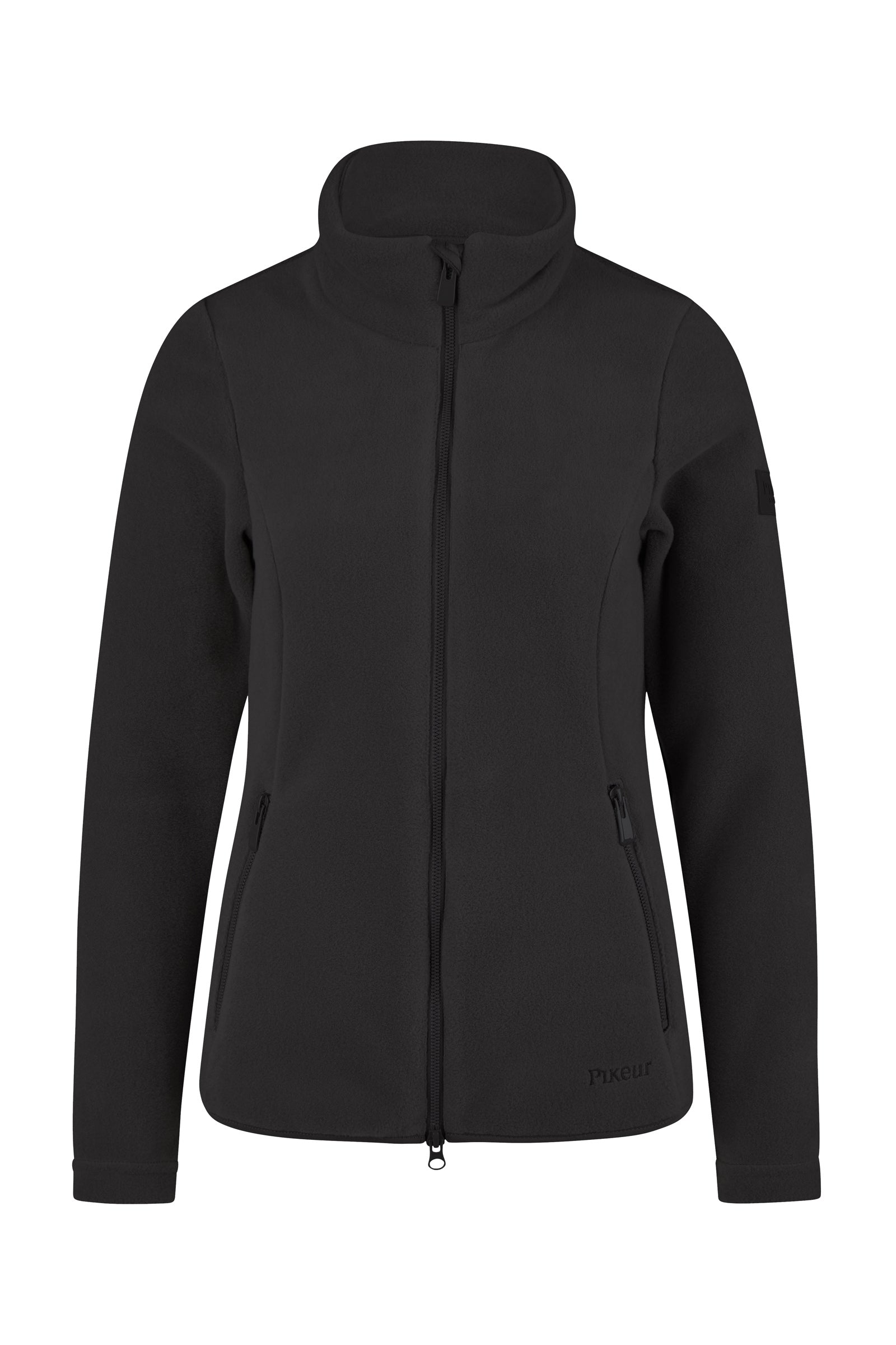 Pikeur Sports Fleece Jacket Vêtements d'équitation femme