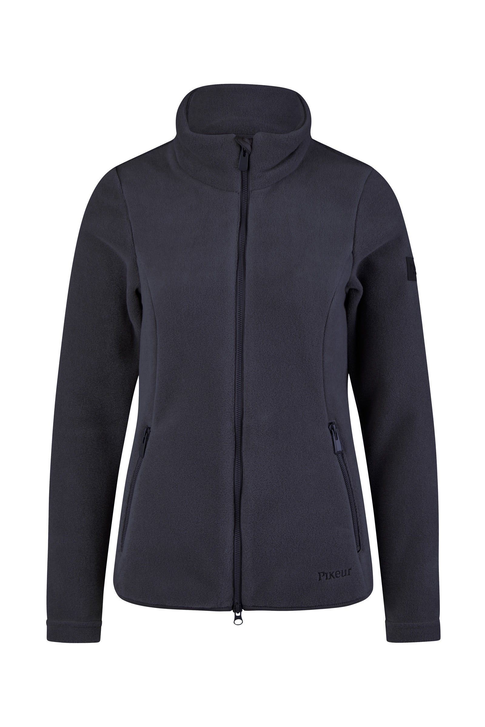 Pikeur Sports Fleece Jacket Vêtements d'équitation femme