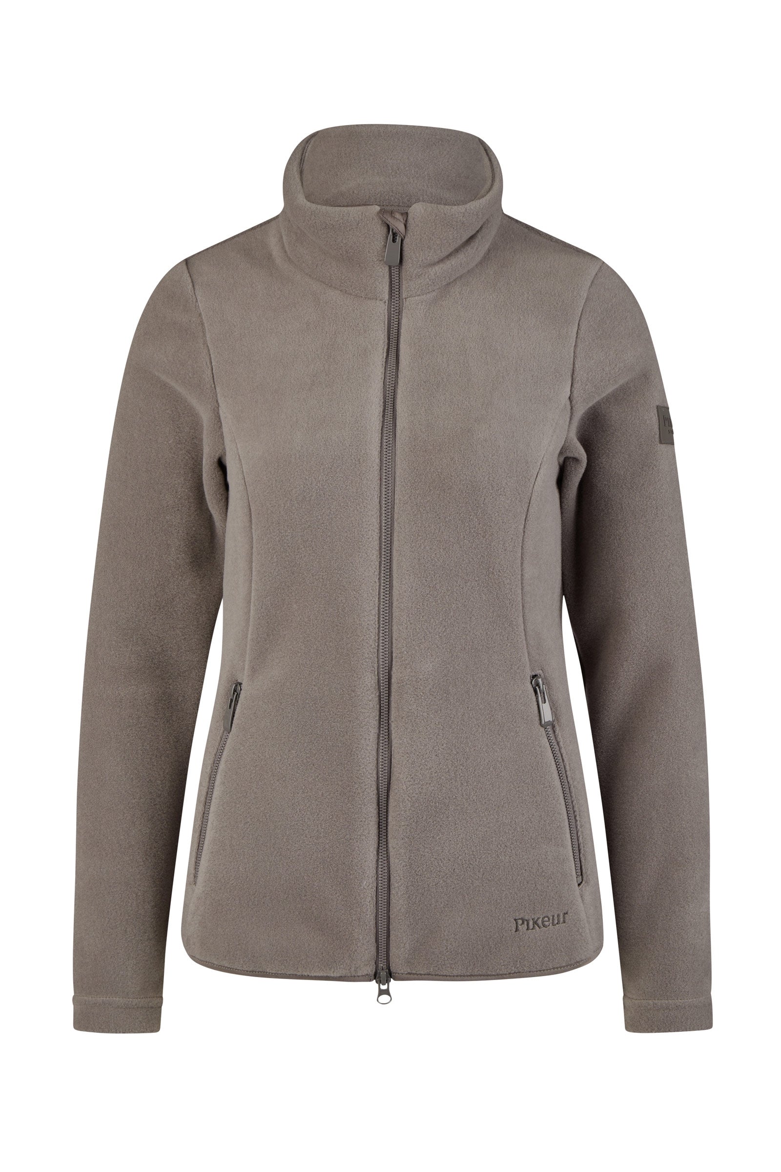 Pikeur Sports Fleece Jacket Women’s Riding Clothing