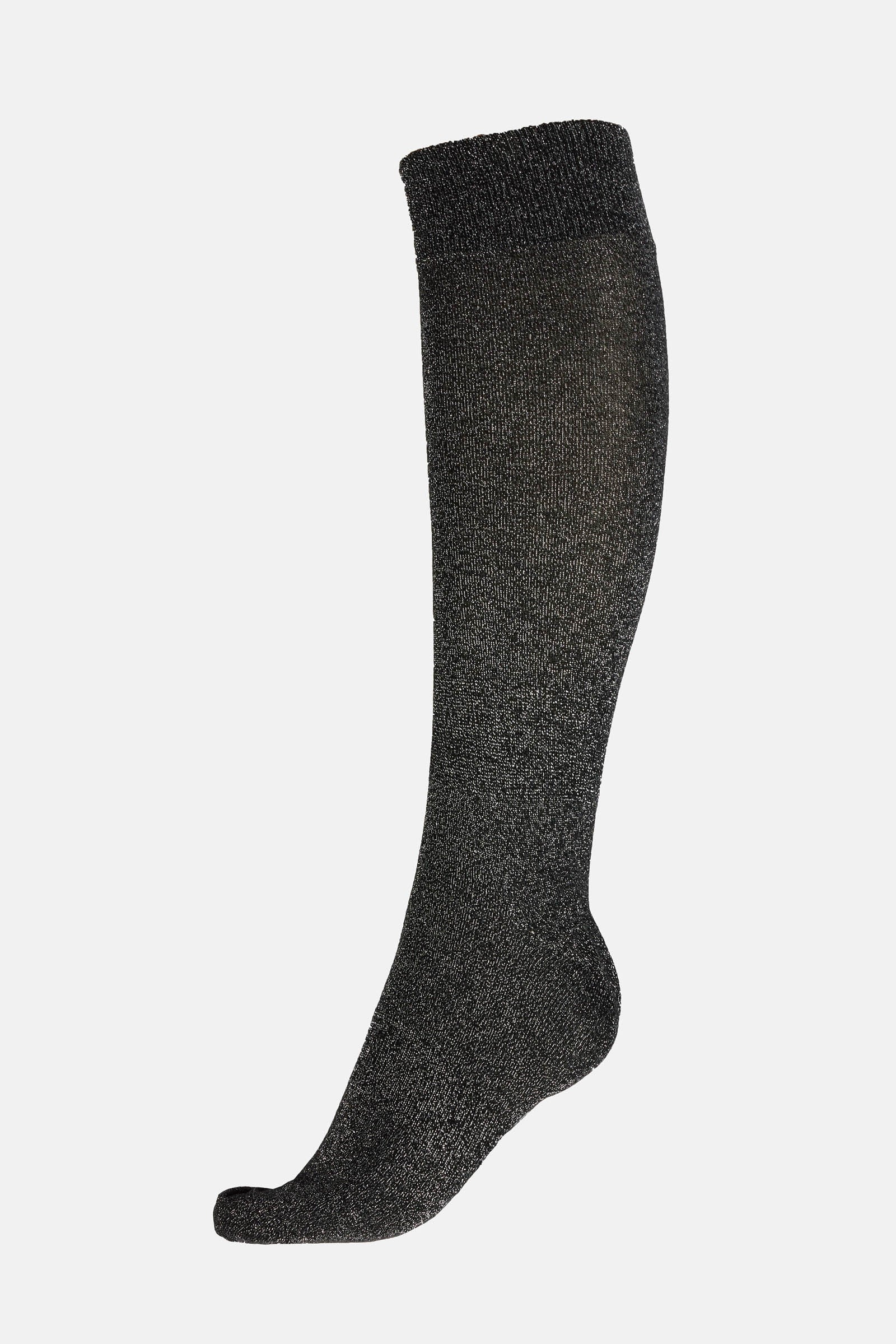 B Vertigo Shimmer chaussettes d’équitation en bambou Chaussettes