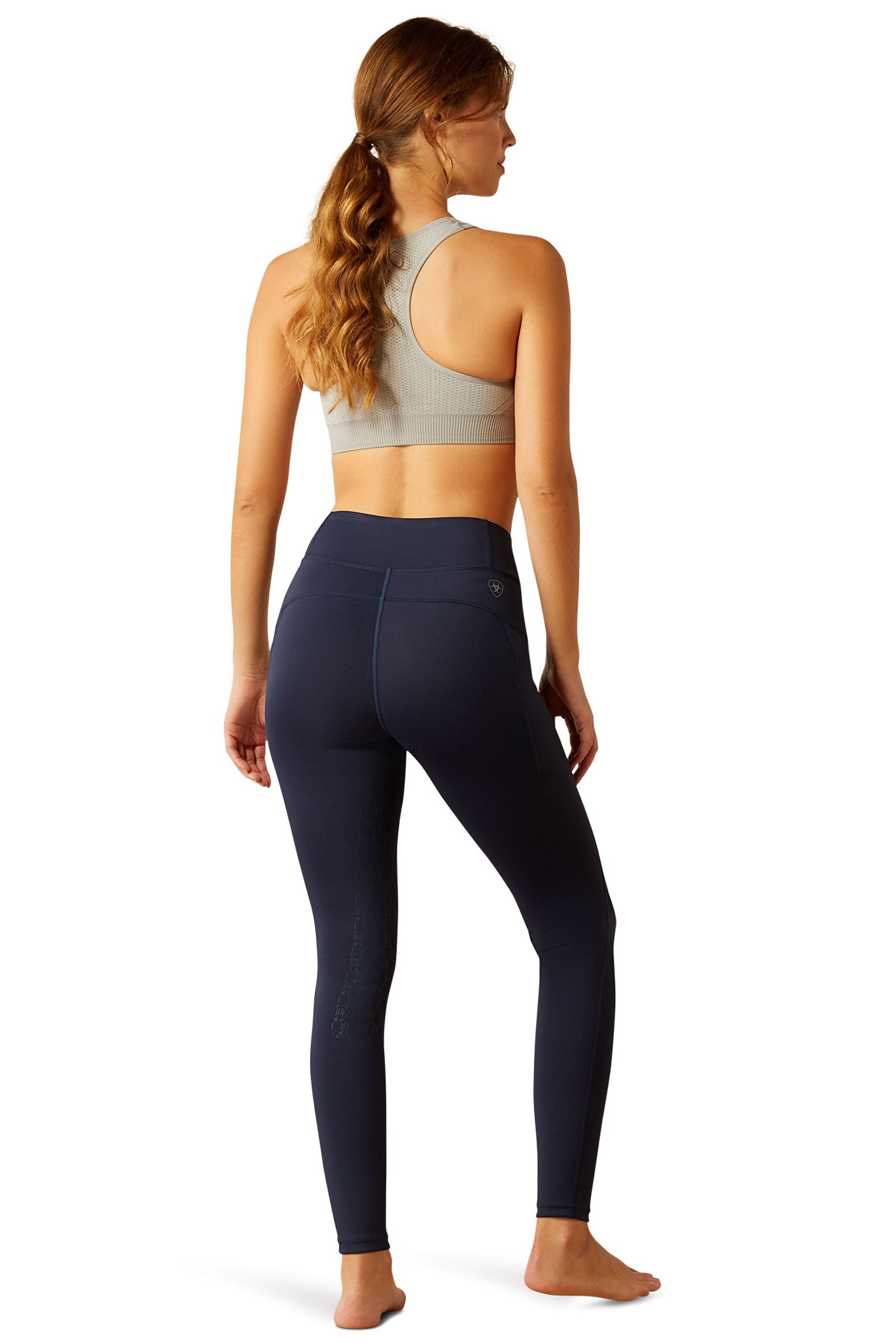 Ariat Avail 2.0 Pantalons d'équitation à basanes Womens Breeches