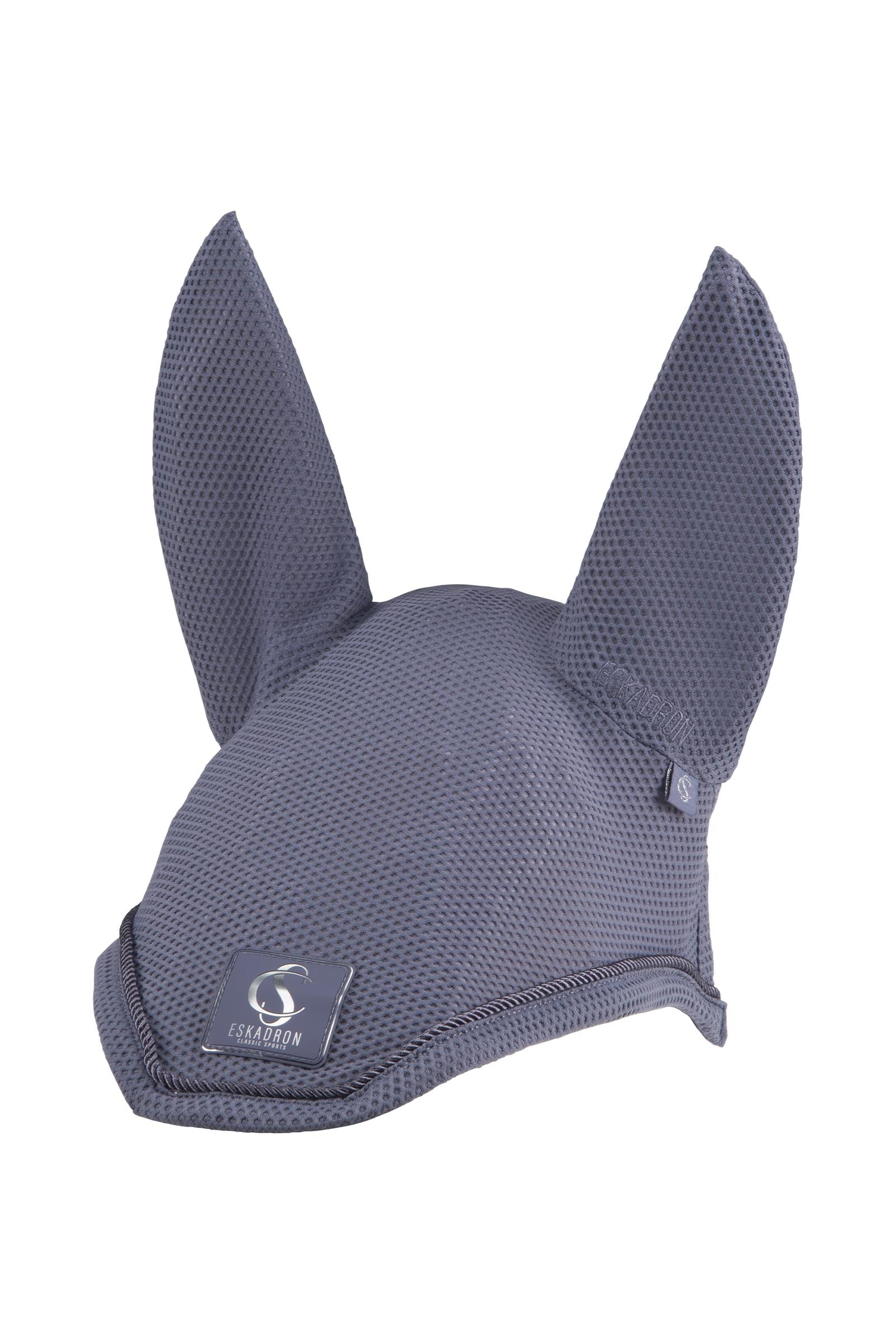 Eskadron Classic Sport SS26 Bonnet anti-mouches Dynair Mesh Sport Tapis de selle