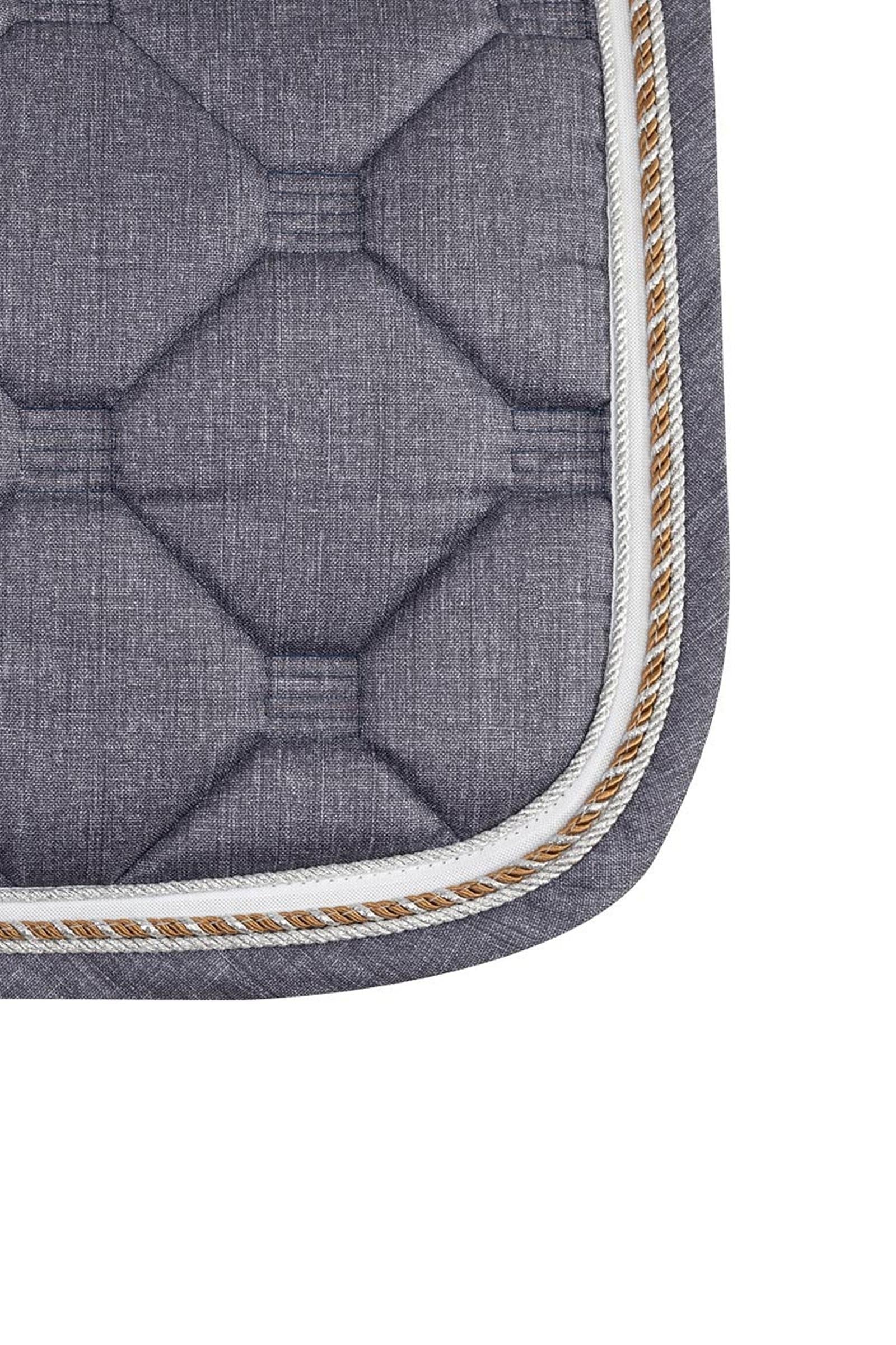 BR Airflow Sublime Dressage Saddle Pad Saddle Pads