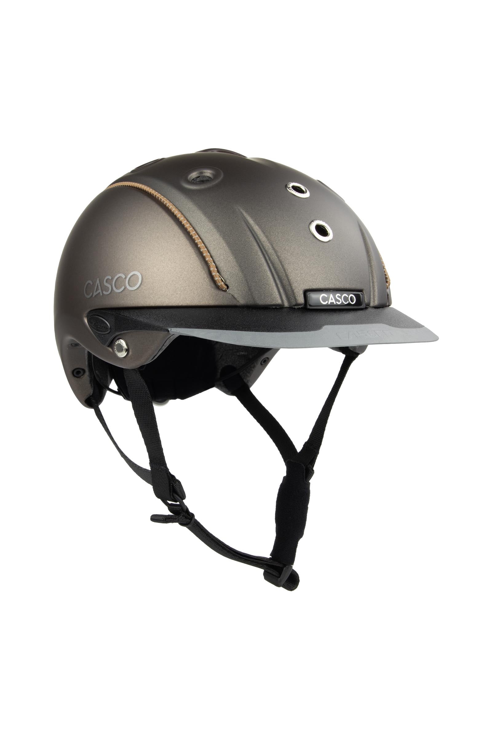 Casco Mistrall Prime casque d’équitation Casques & Gilets de protection