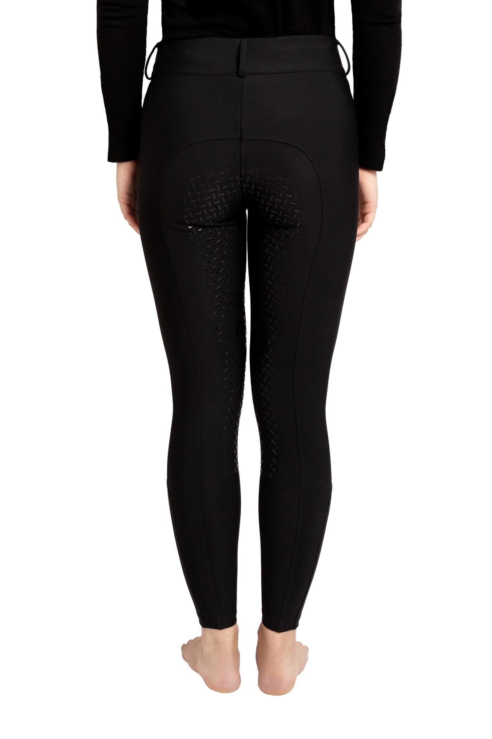 Kentucky Horsewear Miami culotte femme full grip Womens Breeches