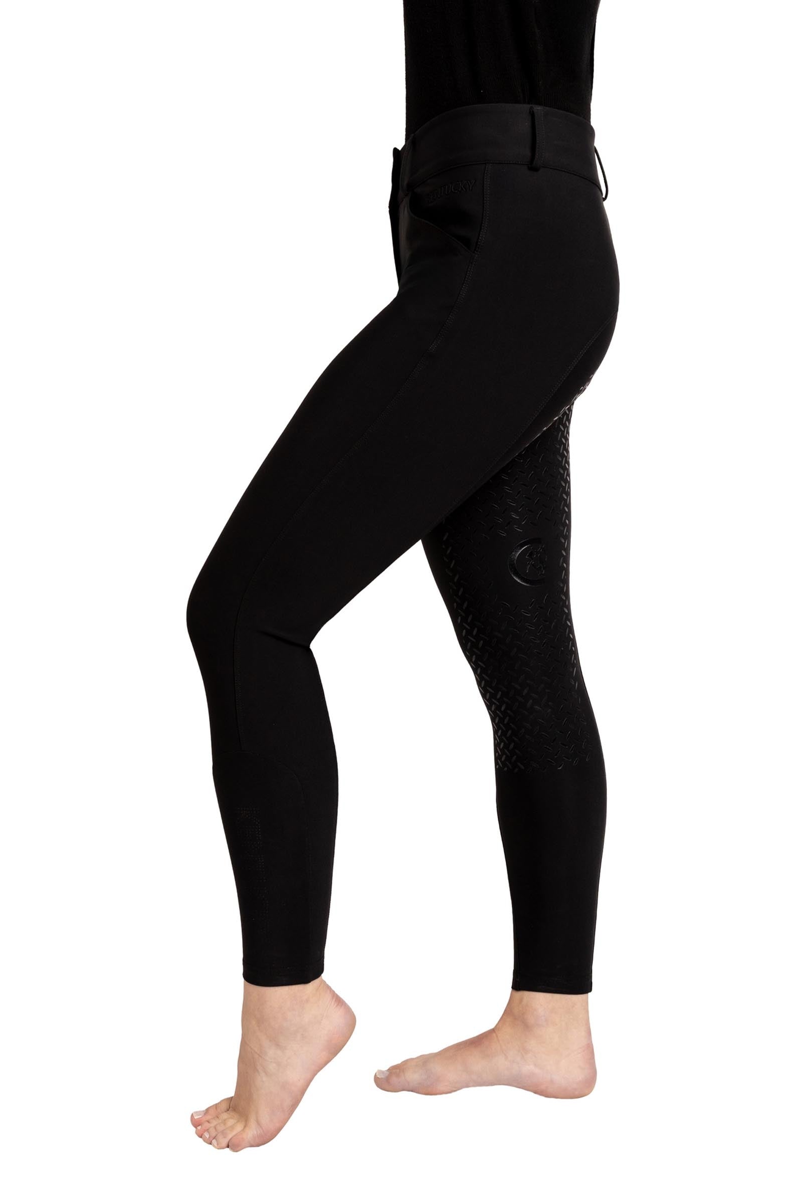 Kentucky Horsewear Kentucky Horseware Miami Women´s Full Grip Breeches Womens Breeches