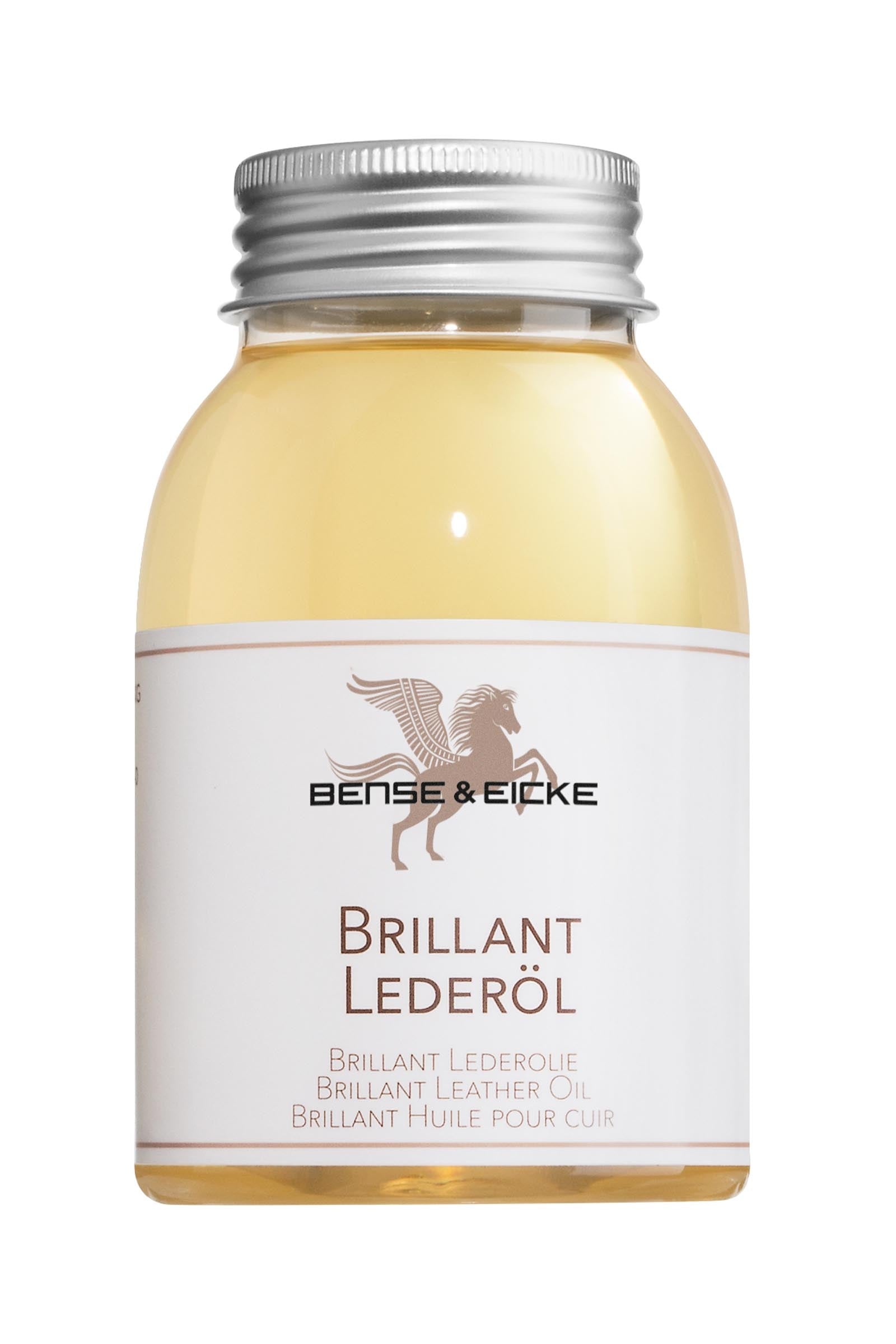 Bense & Eicke Brilliant Huile pour cuir, 250 ml Soins
